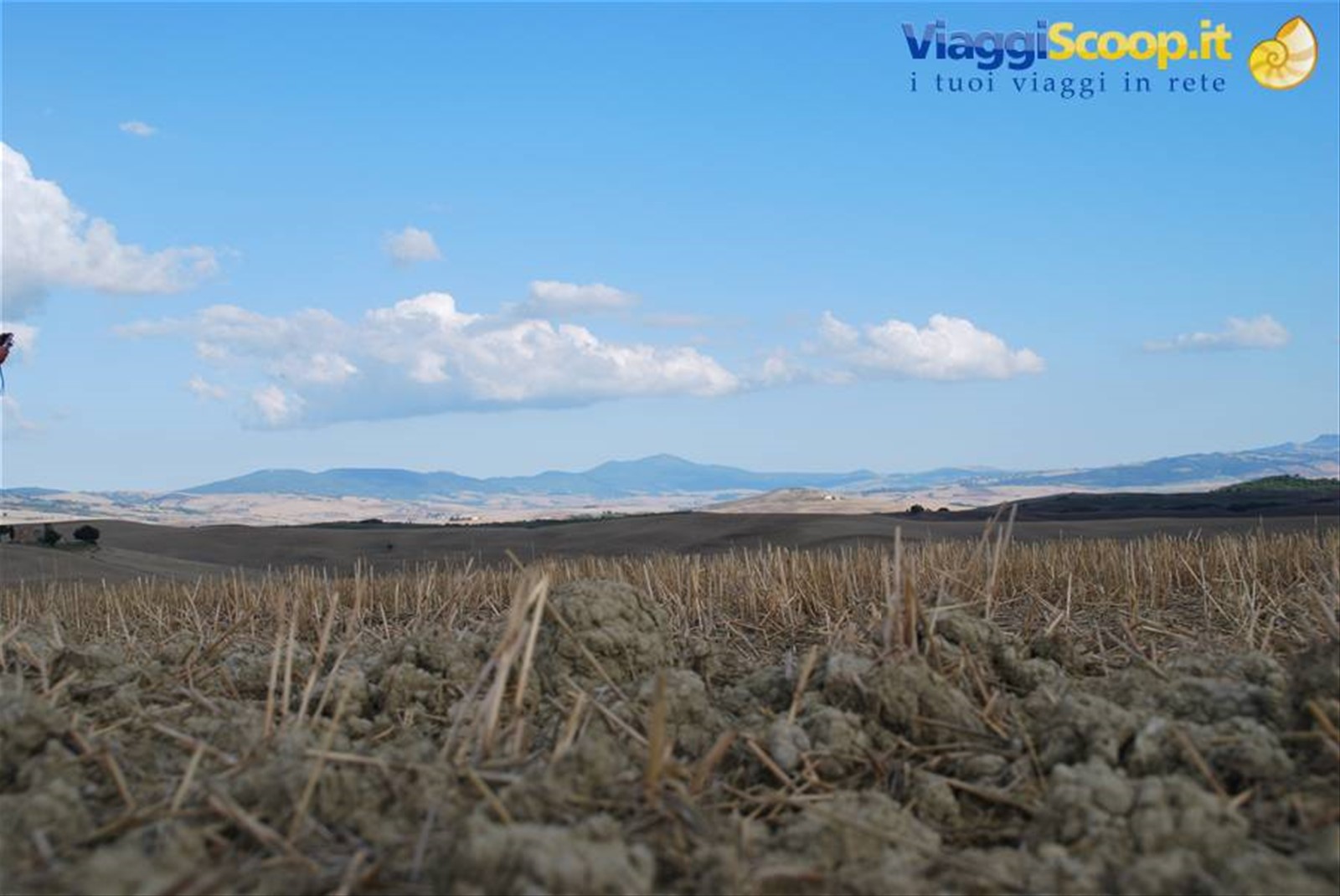 Foto di viaggio in ITALIA