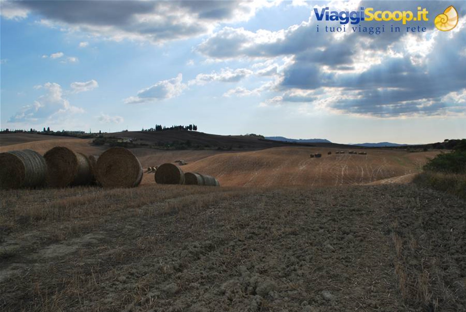 Foto di viaggio in ITALIA