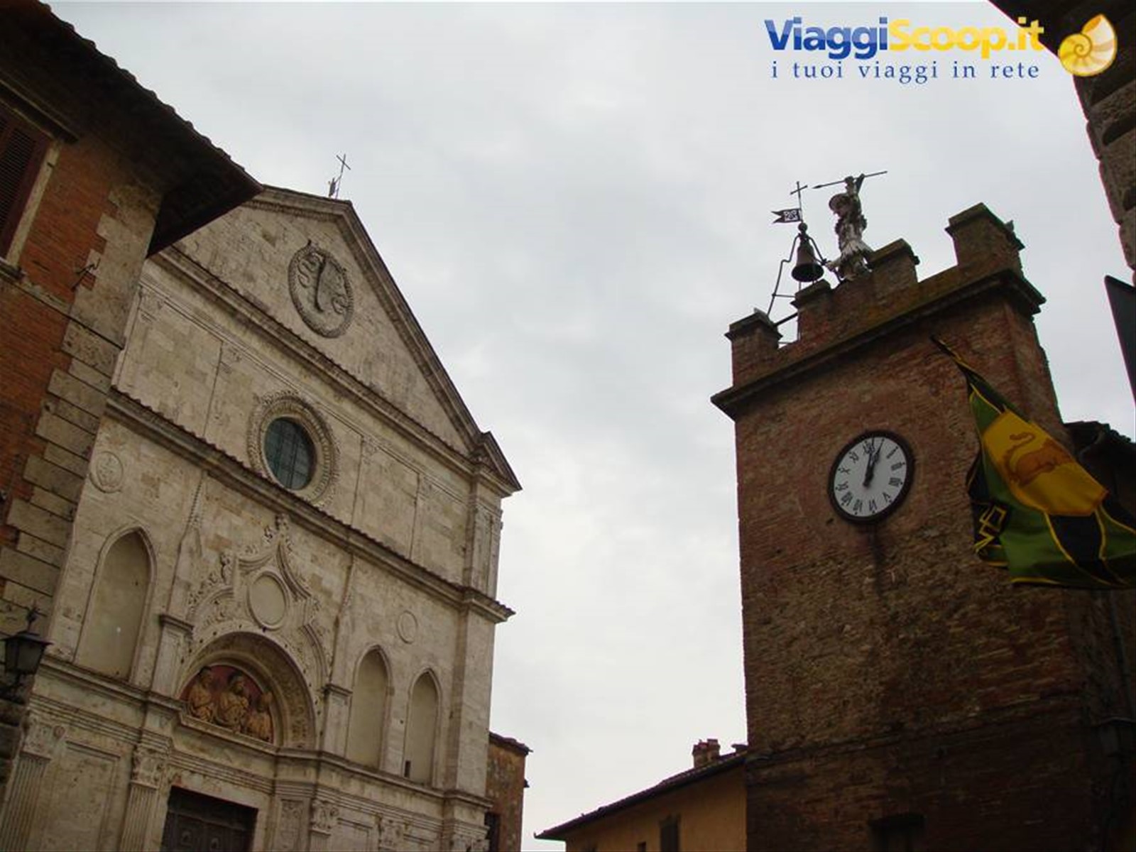 Pienza