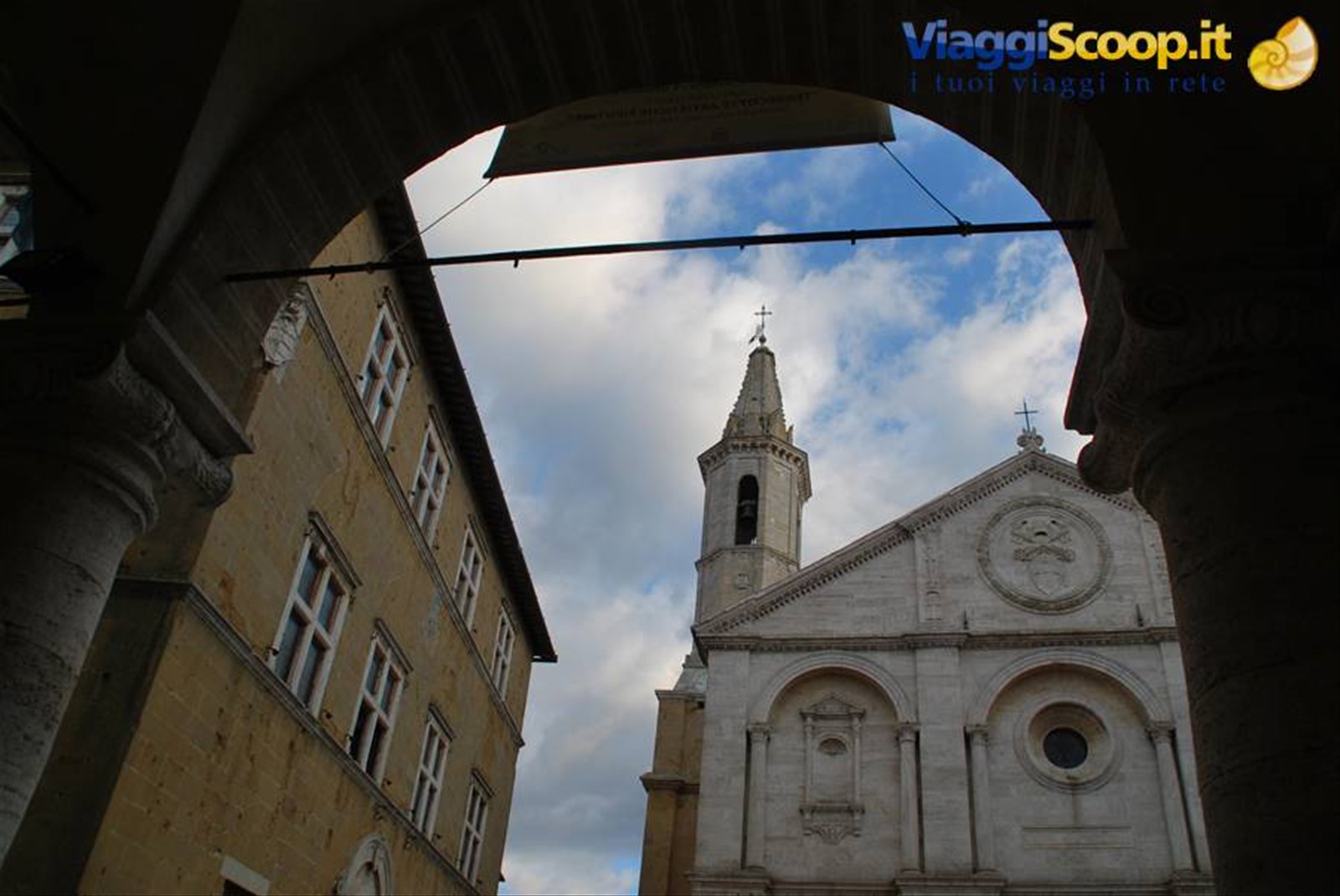Foto di viaggio in ITALIA
