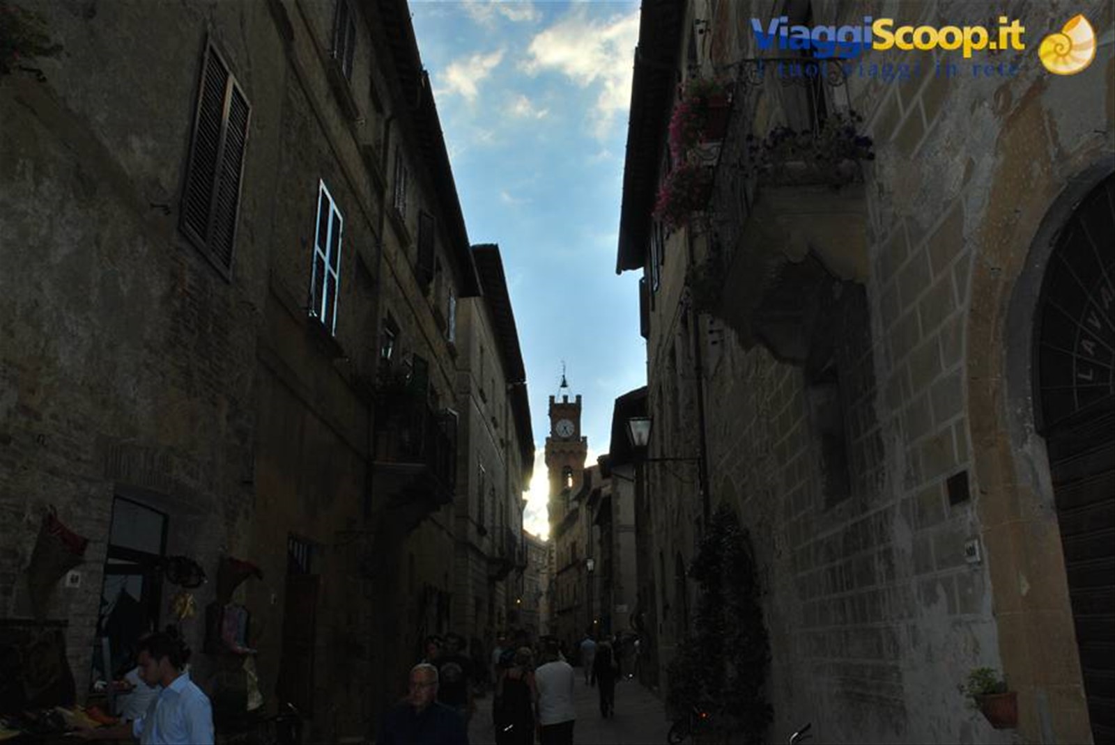 Foto di viaggio in ITALIA