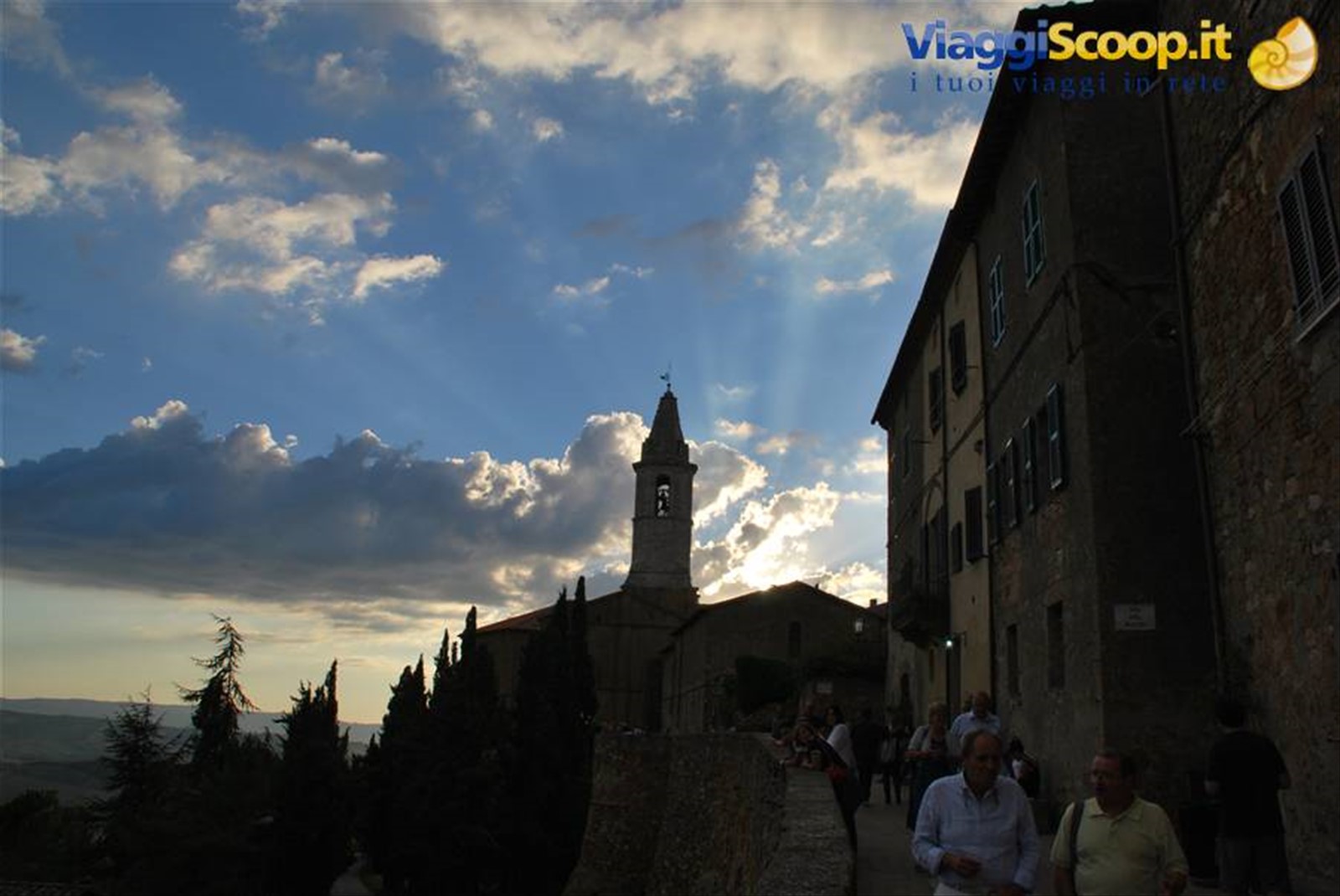 Foto di viaggio in ITALIA