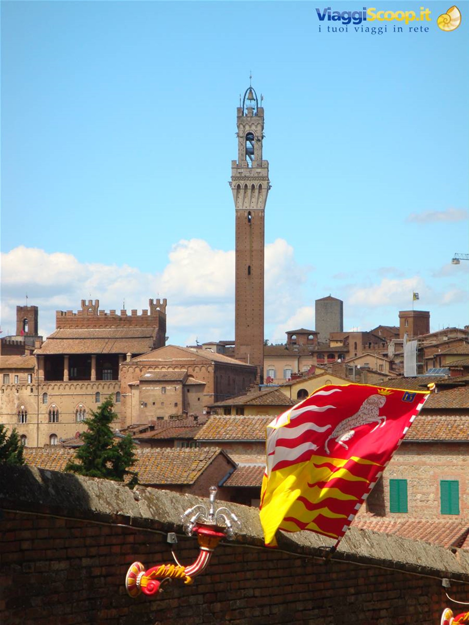 Foto di viaggio in ITALIA