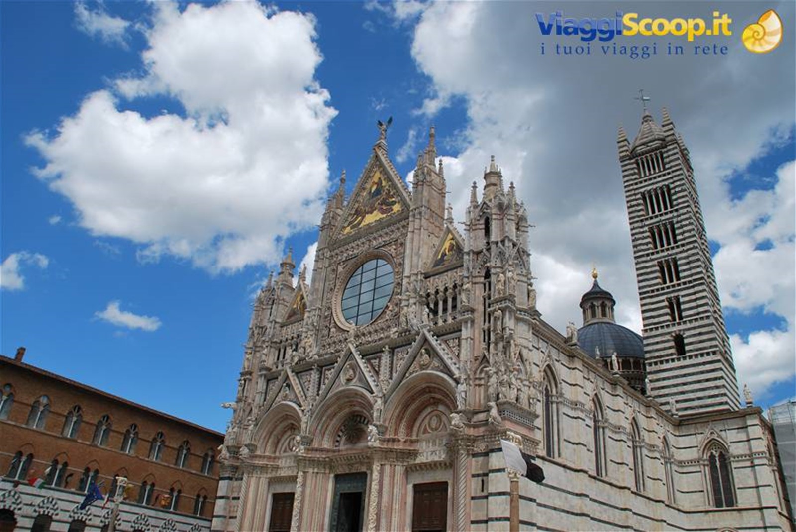 Foto di viaggio in ITALIA