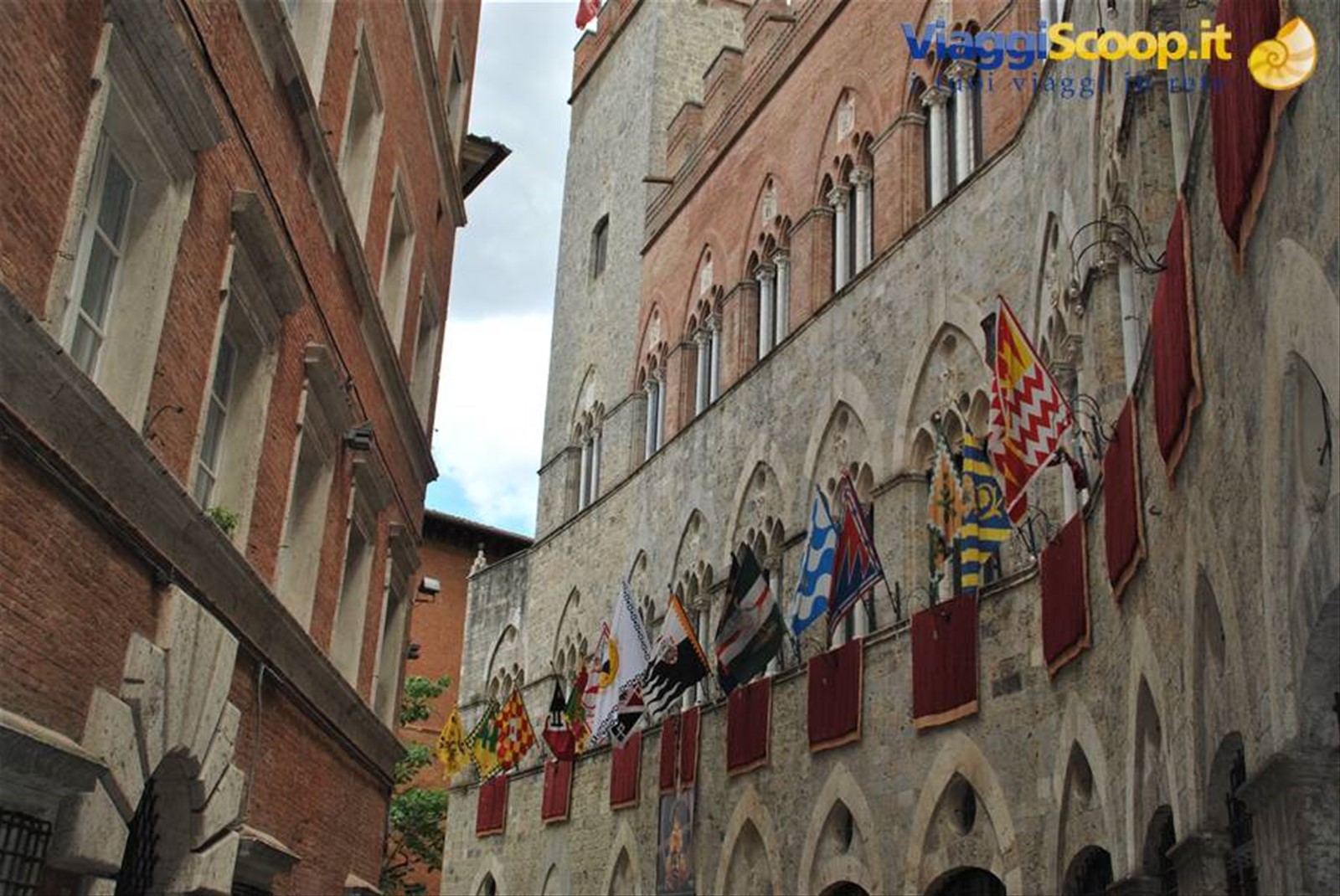Foto di viaggio in ITALIA