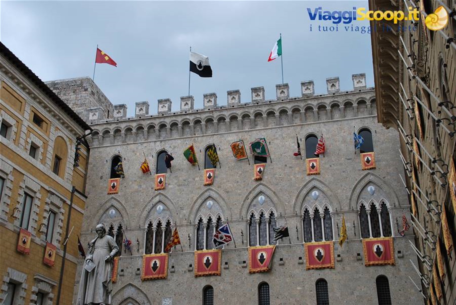 Foto di viaggio in ITALIA