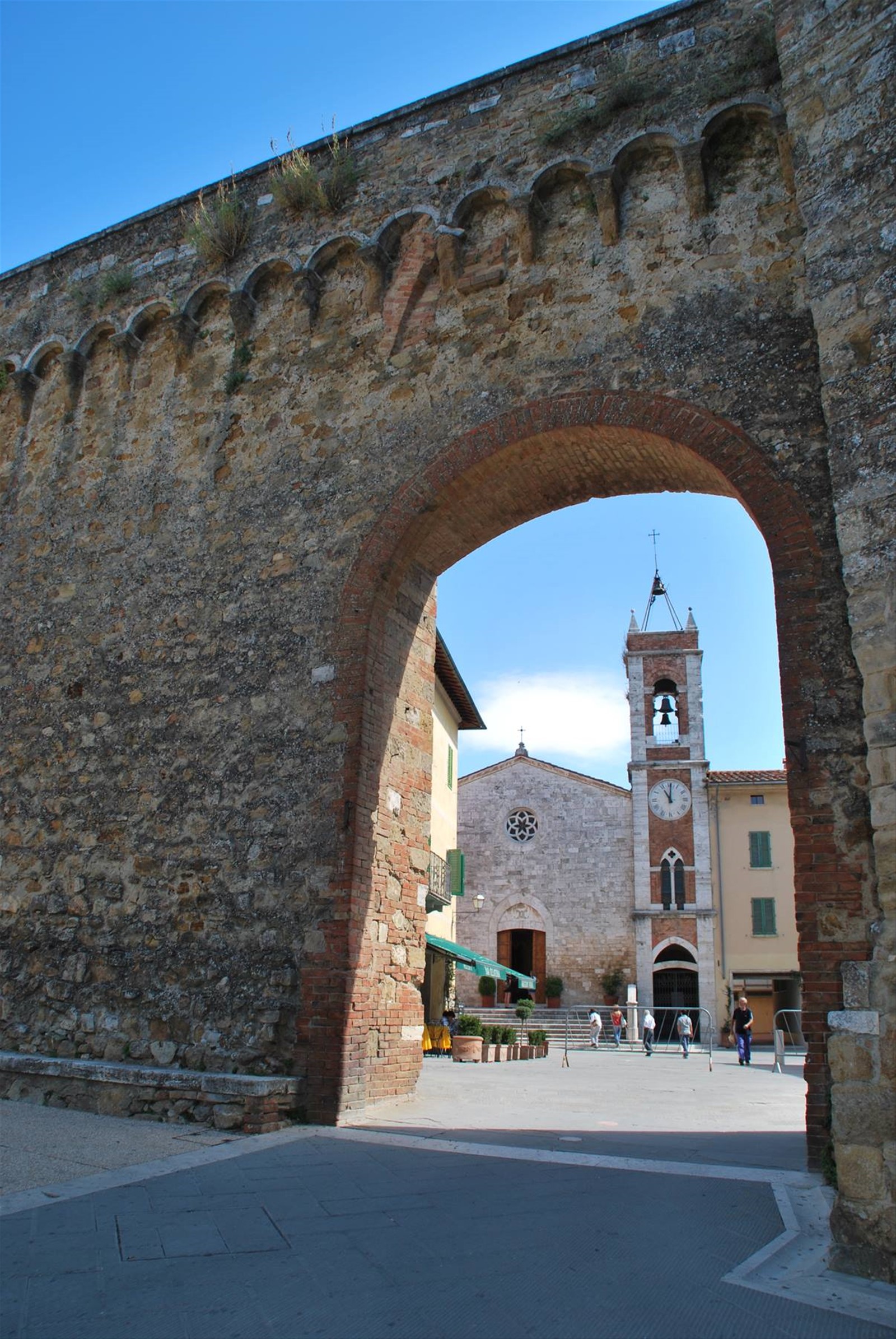 Foto di viaggio in ITALIA
