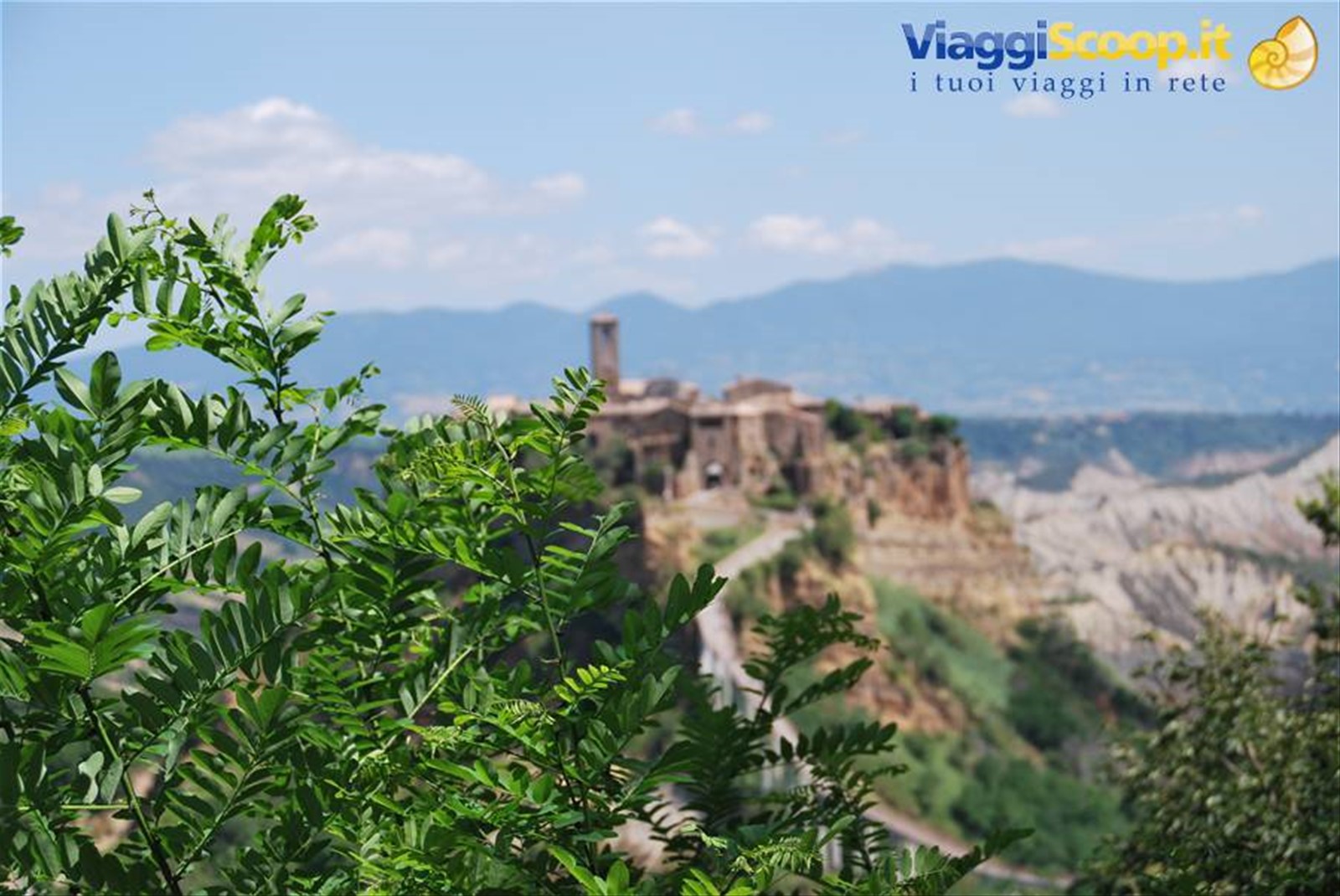 Foto di viaggio in ITALIA