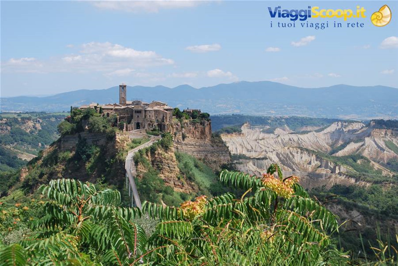 Foto di viaggio in ITALIA