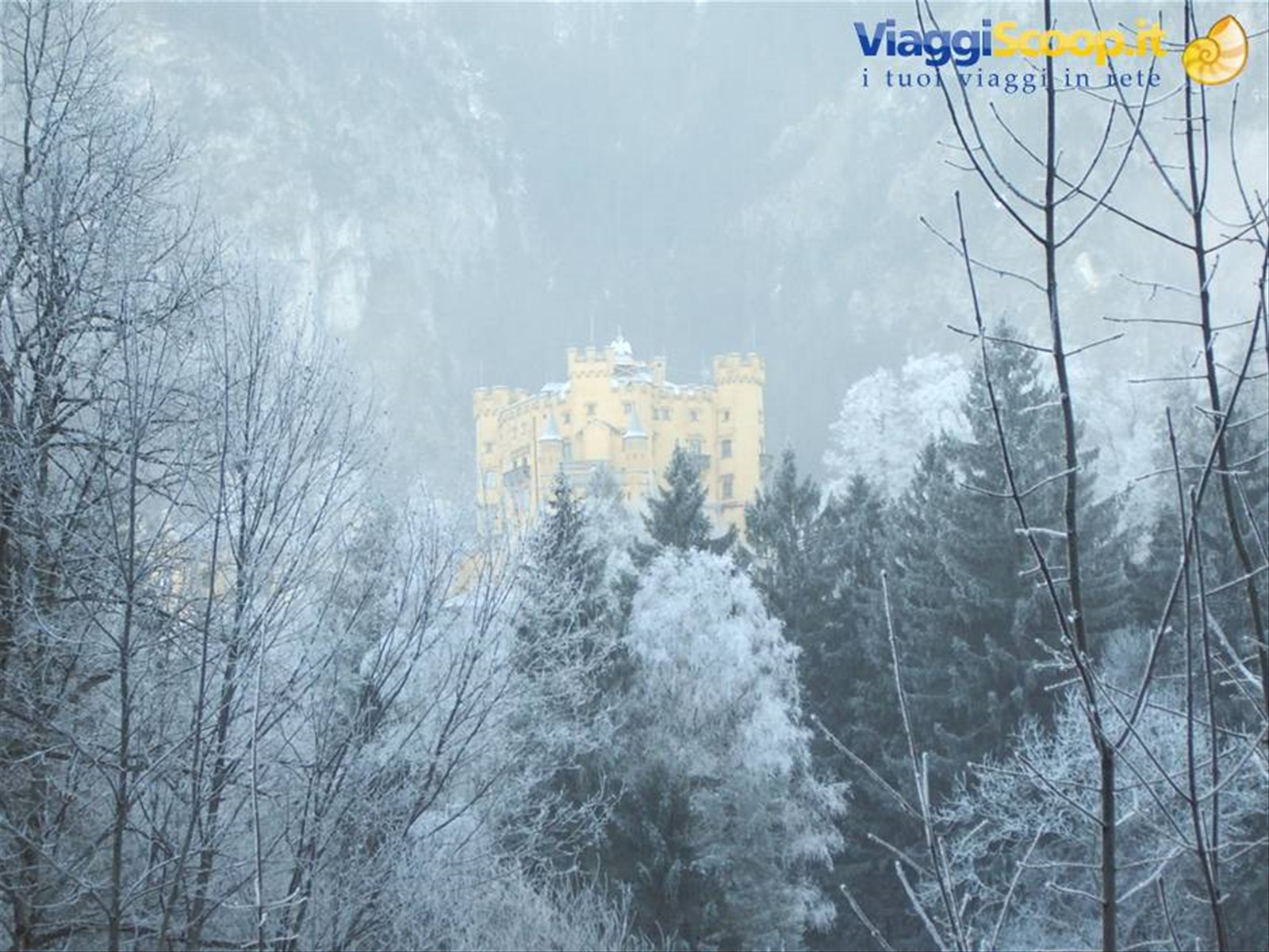 Castello di Hohenschwangau