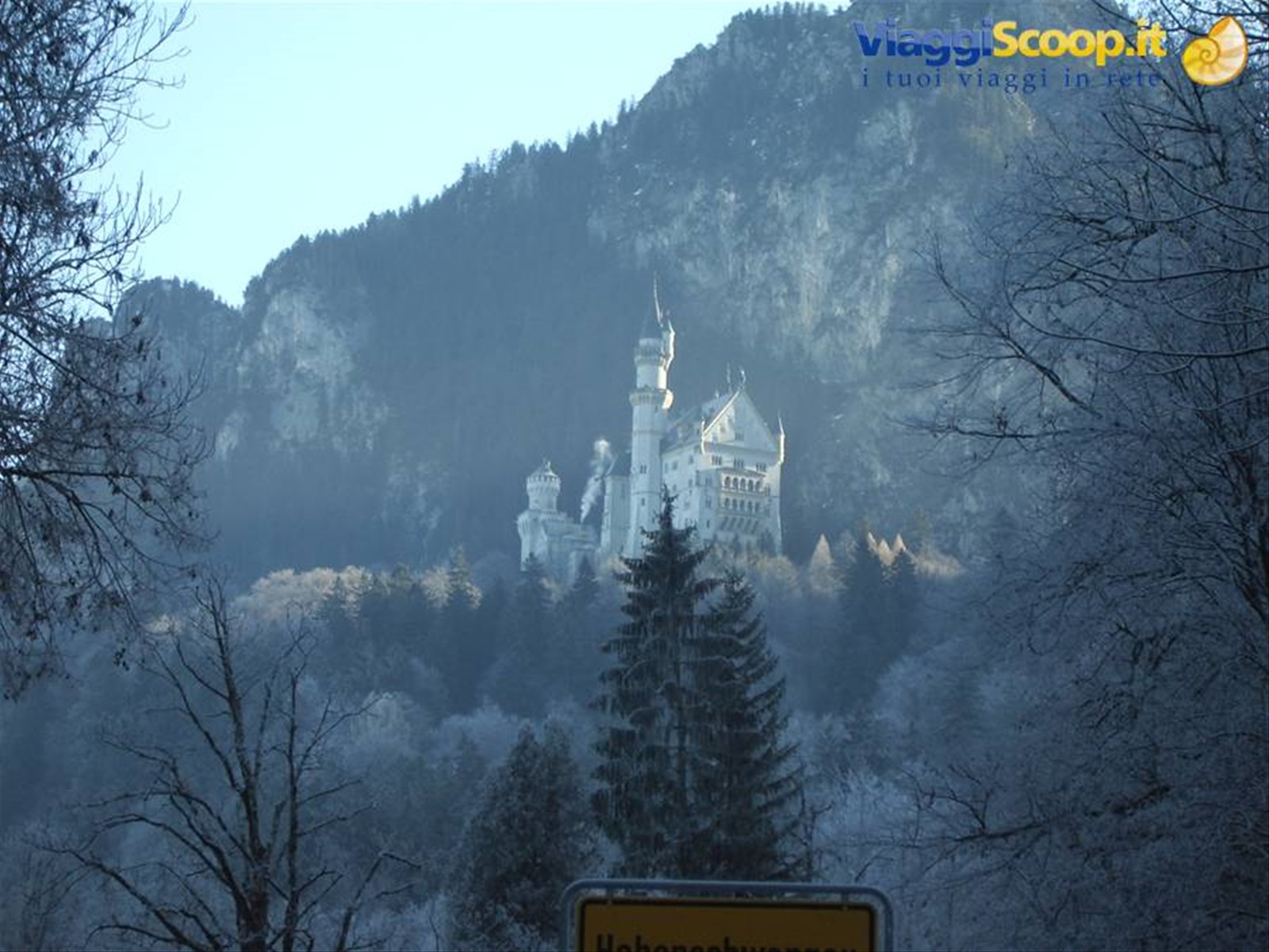 Castello di Neuschwanstein