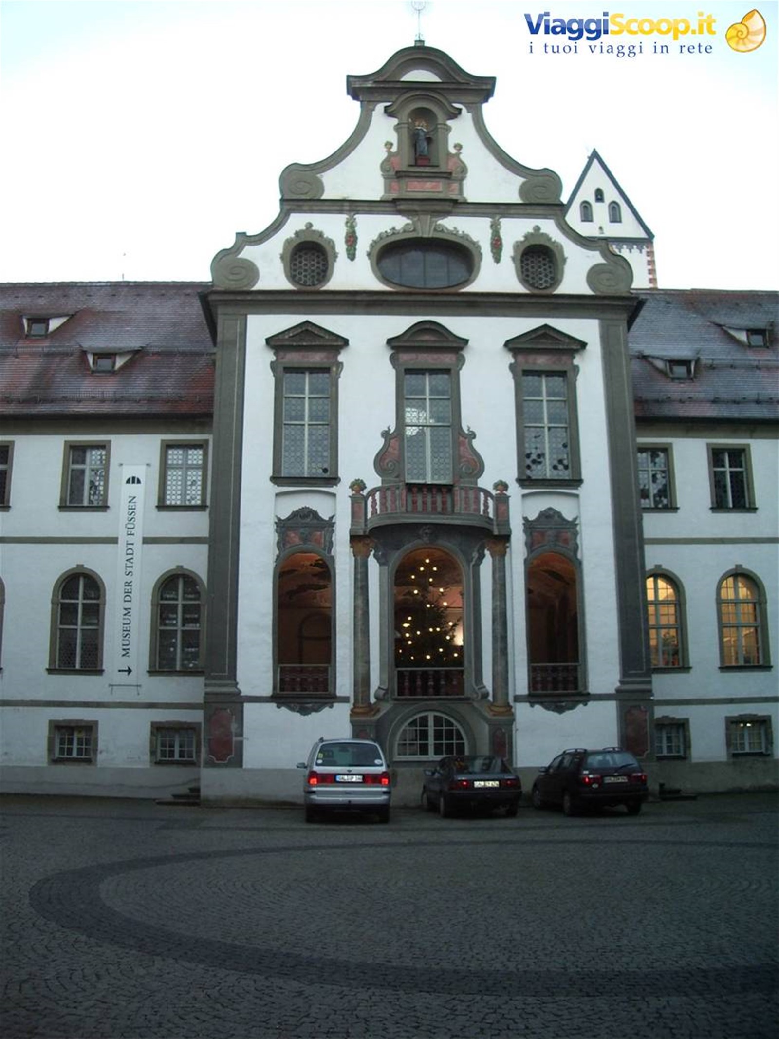 Foto di viaggio in GERMANIA