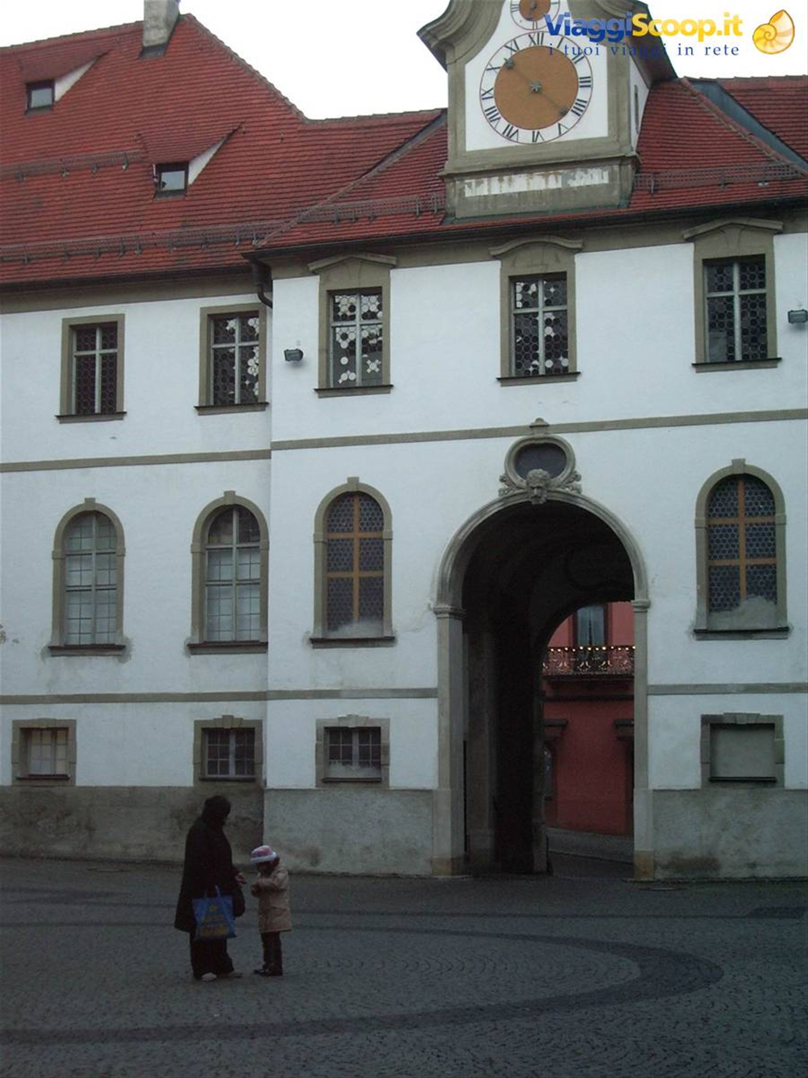 Foto di viaggio in GERMANIA