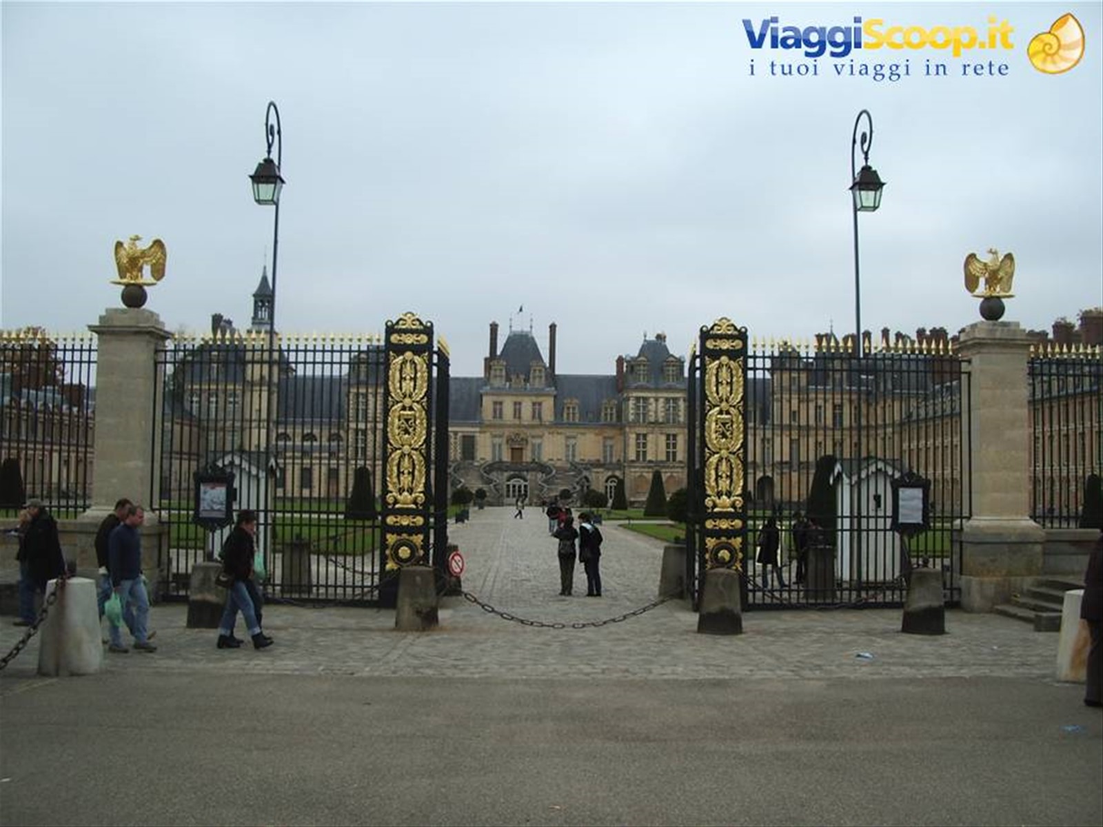 Foto di viaggio in FRANCIA