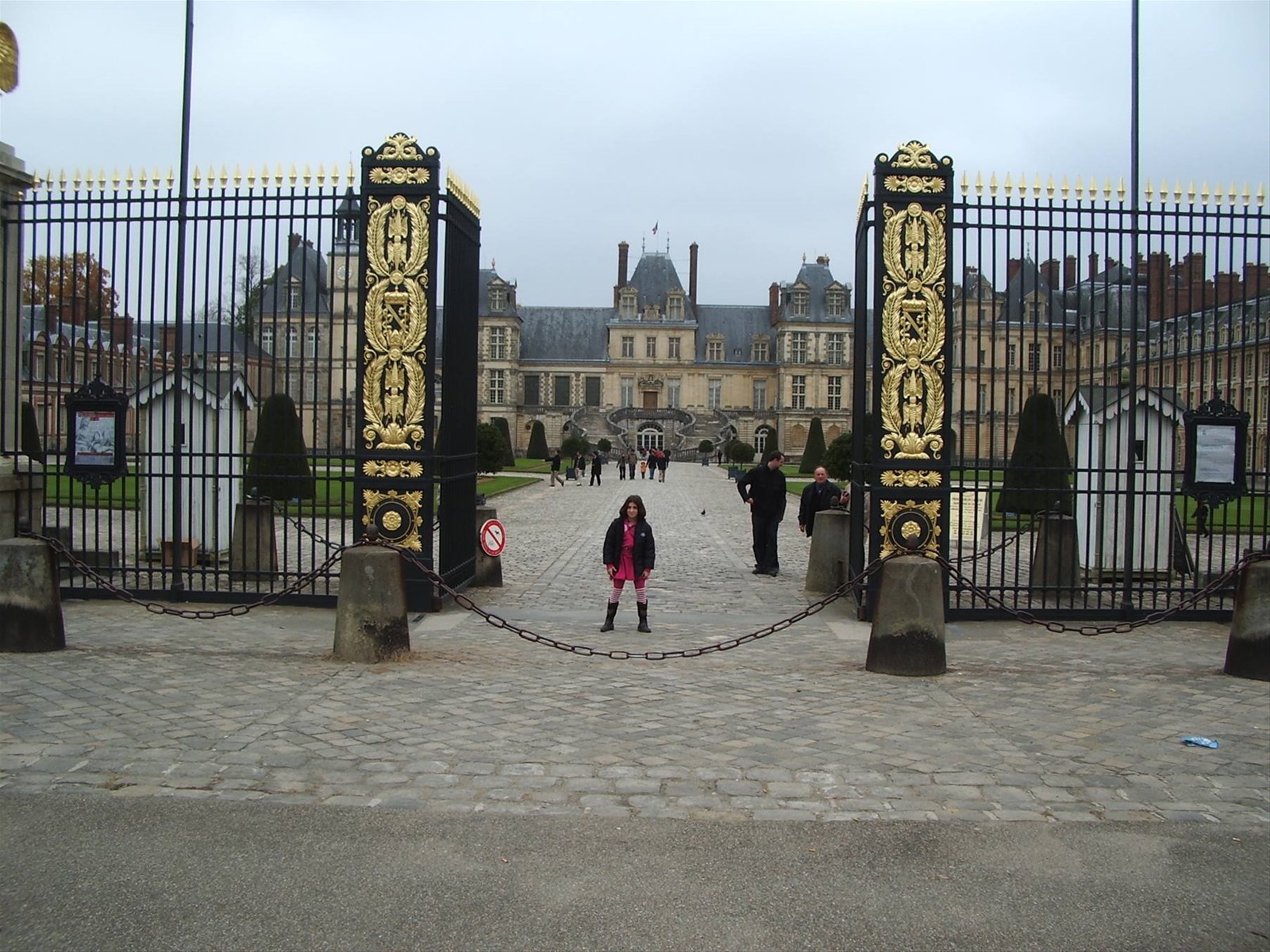 Foto di viaggio in FRANCIA