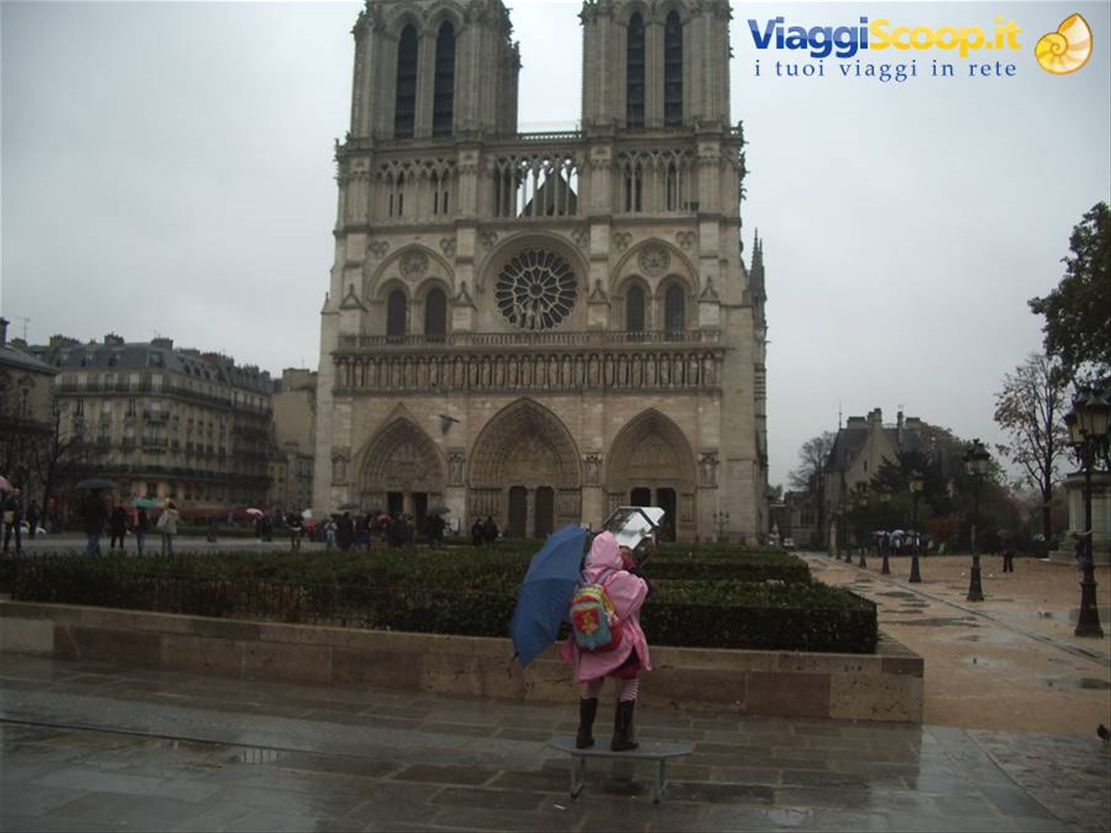 Foto di viaggio in FRANCIA