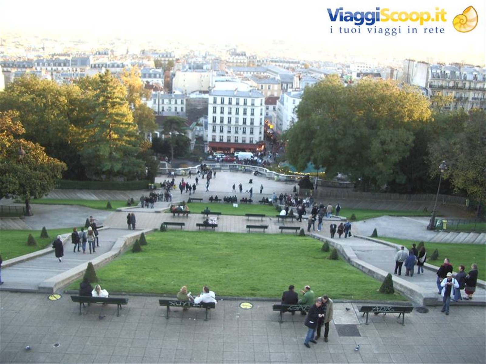 Montmartre