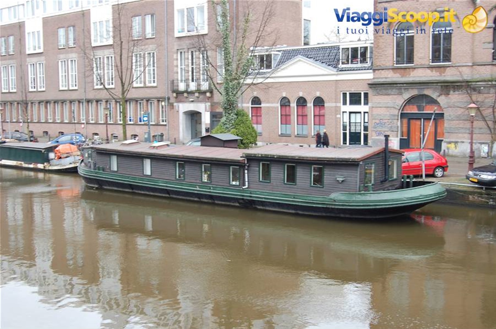 Foto di viaggio in OLANDA