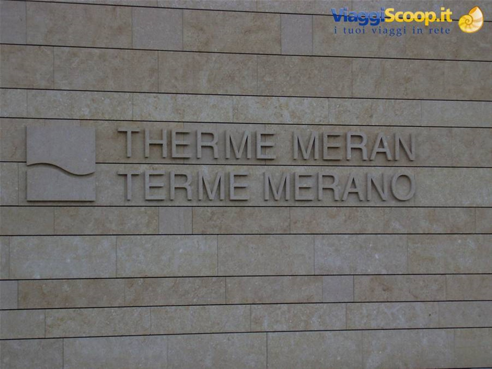 TERME DI MERANO