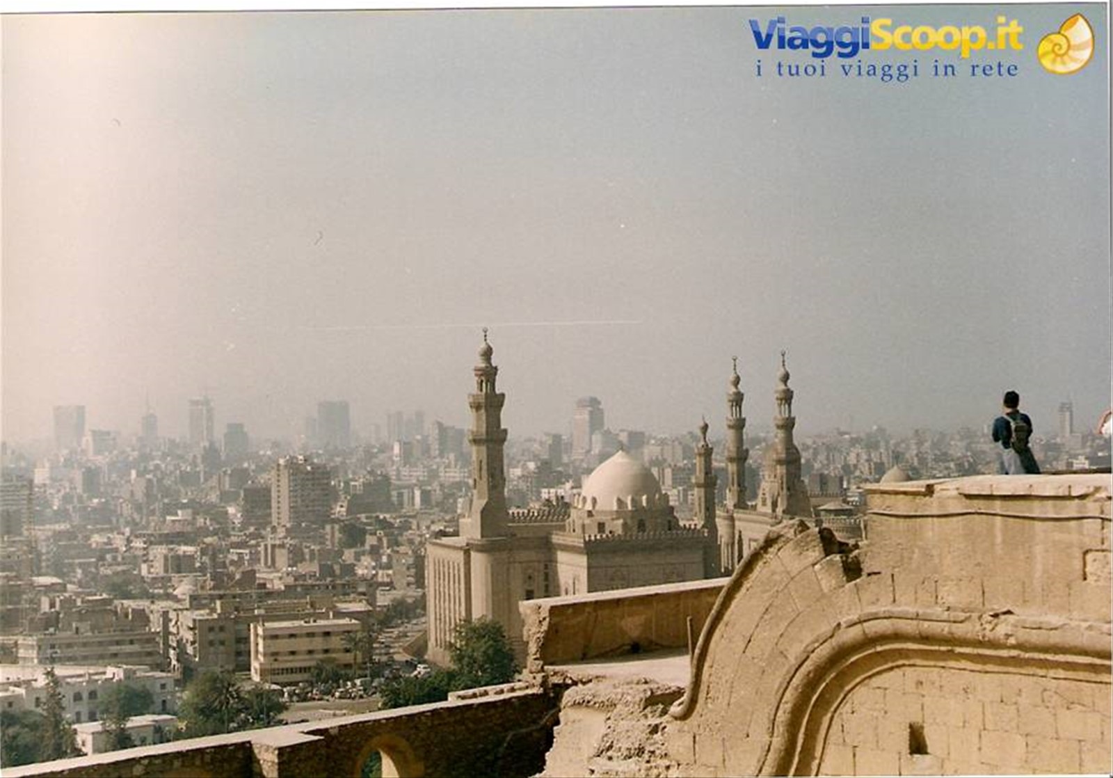 IL CAIRO LA CITTADELLA