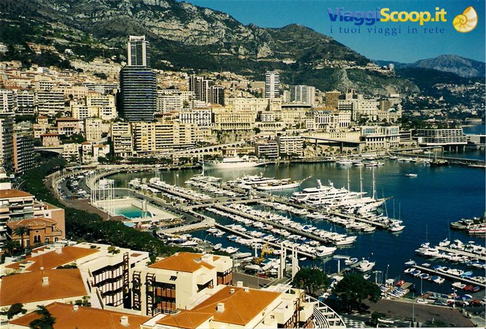 MONTECARLO