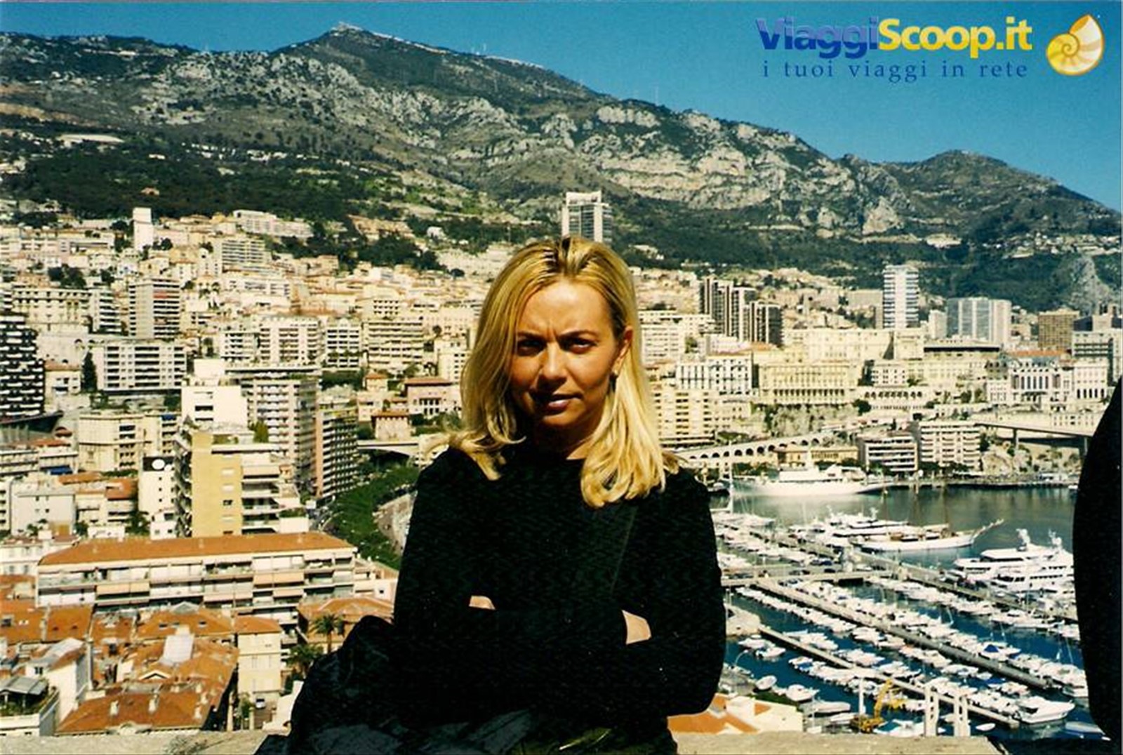 Foto di viaggio in MONACO