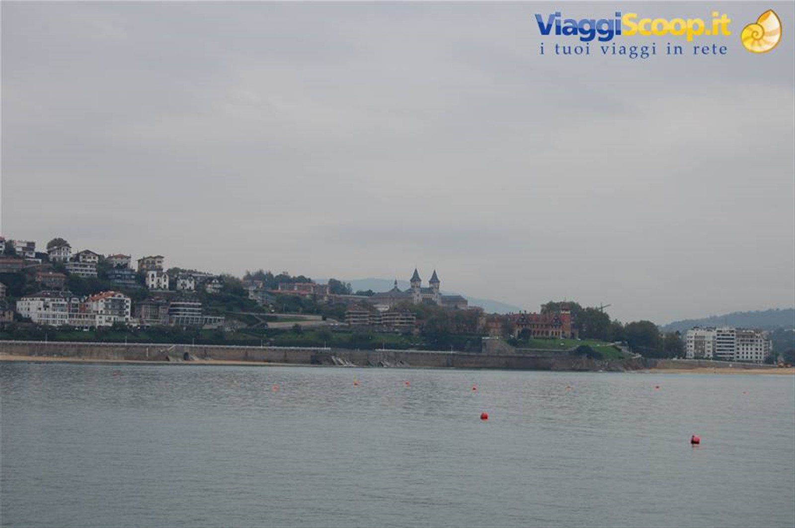 Foto di viaggio in SPAGNA