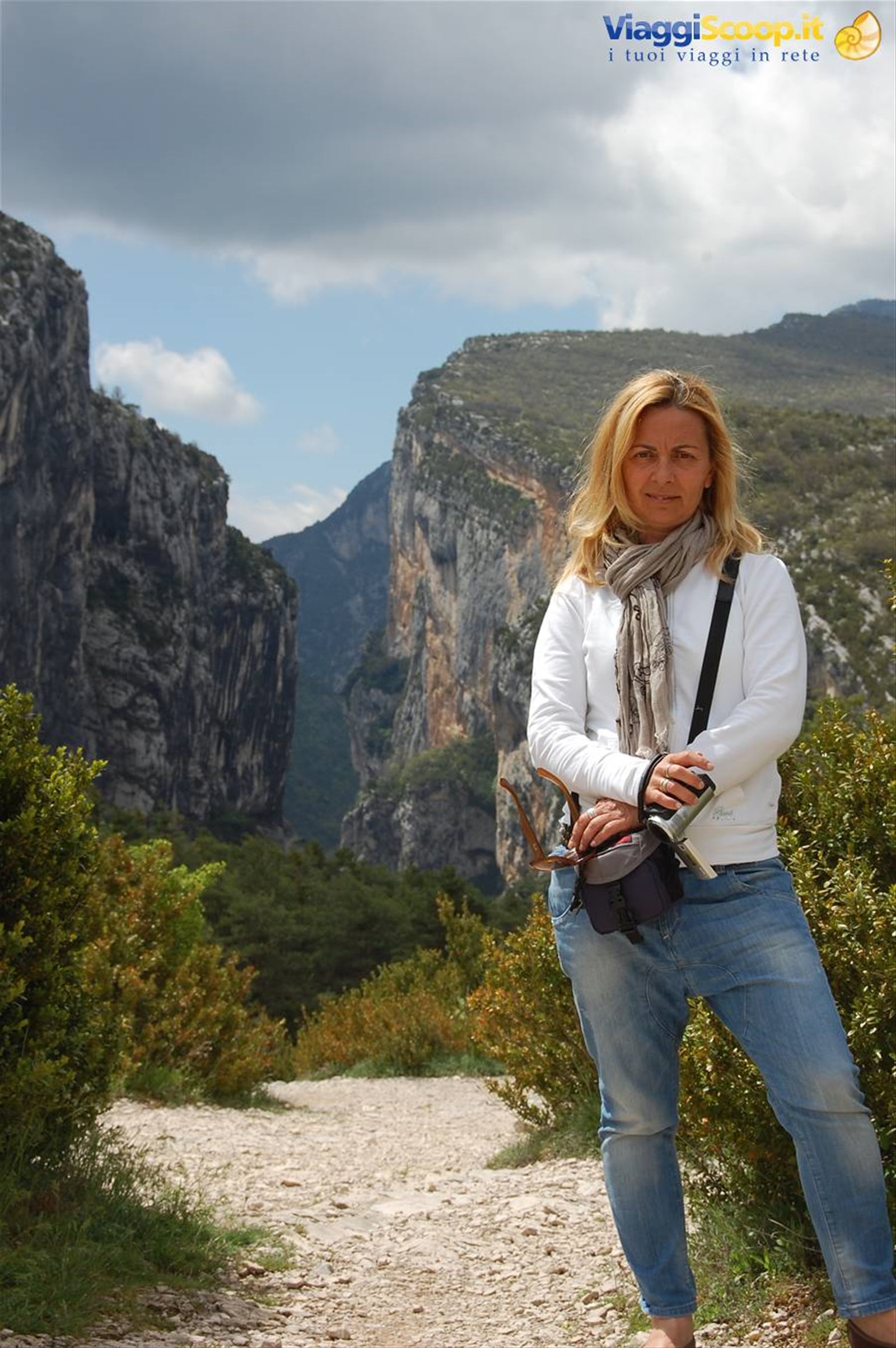 GOLE DEL VERDOM