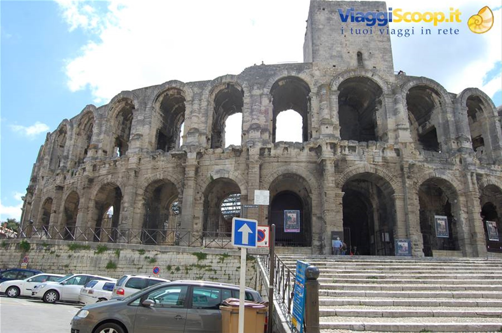 Foto di viaggio in FRANCIA