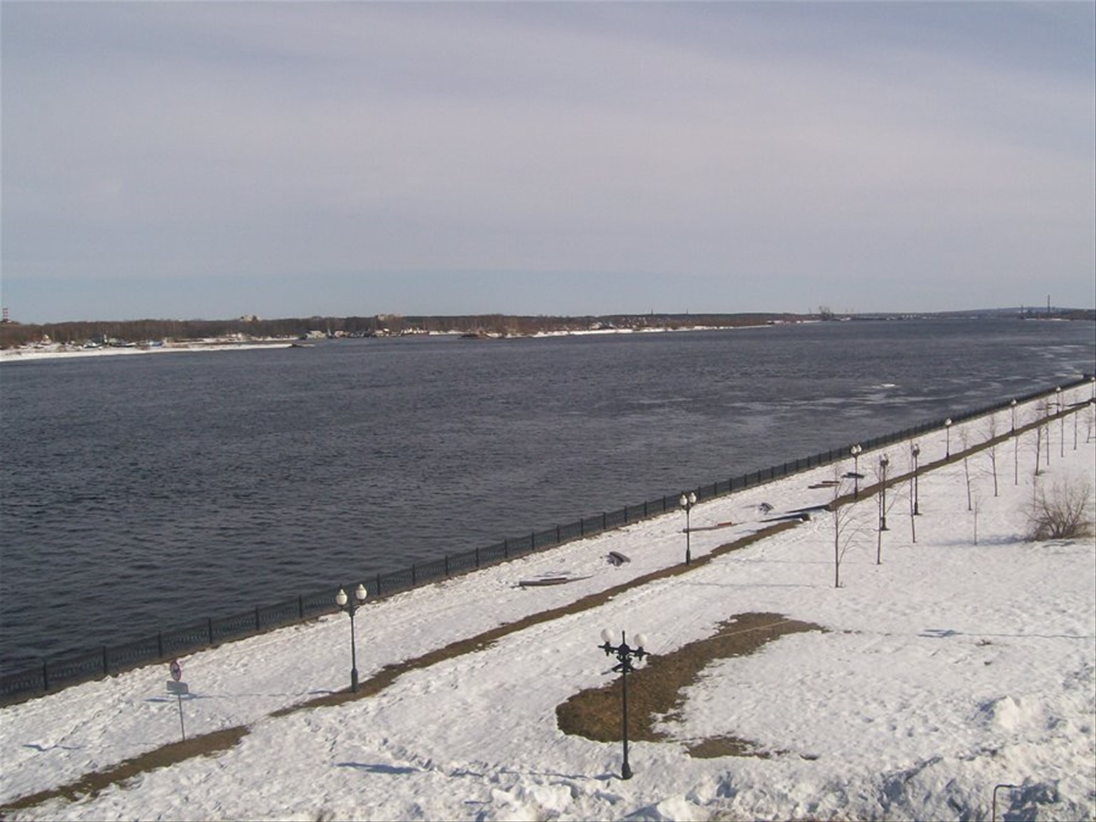 Jaroslav, il Volga