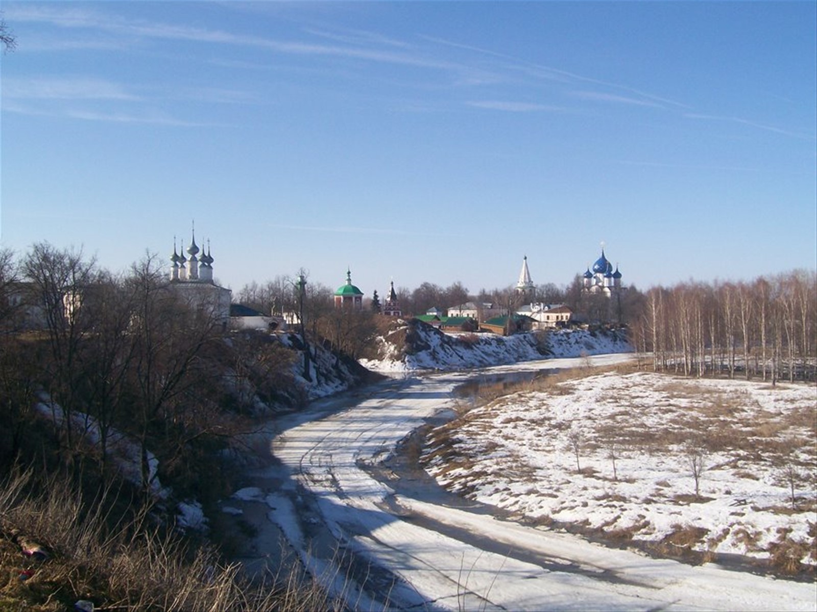 Suzdal
