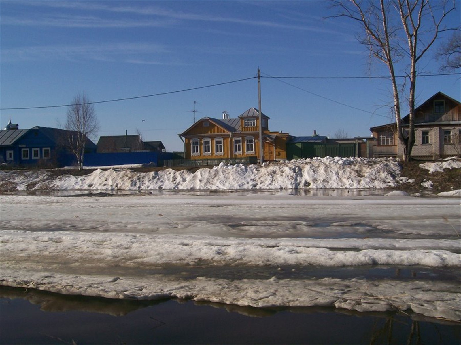 Suzdal