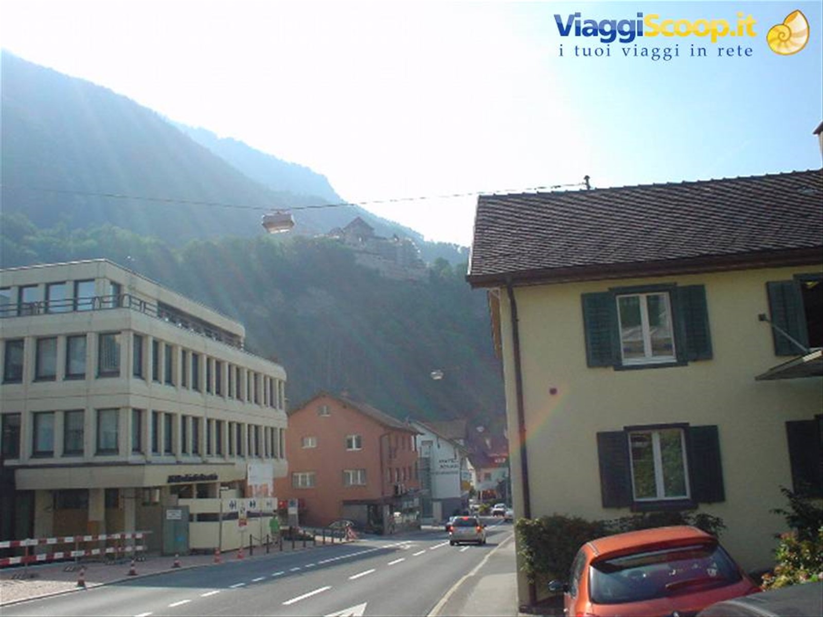 Vaduz