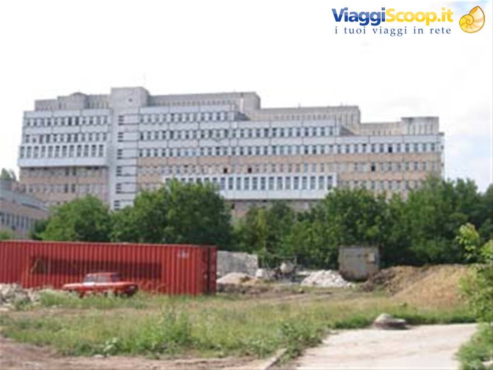 Chisinau