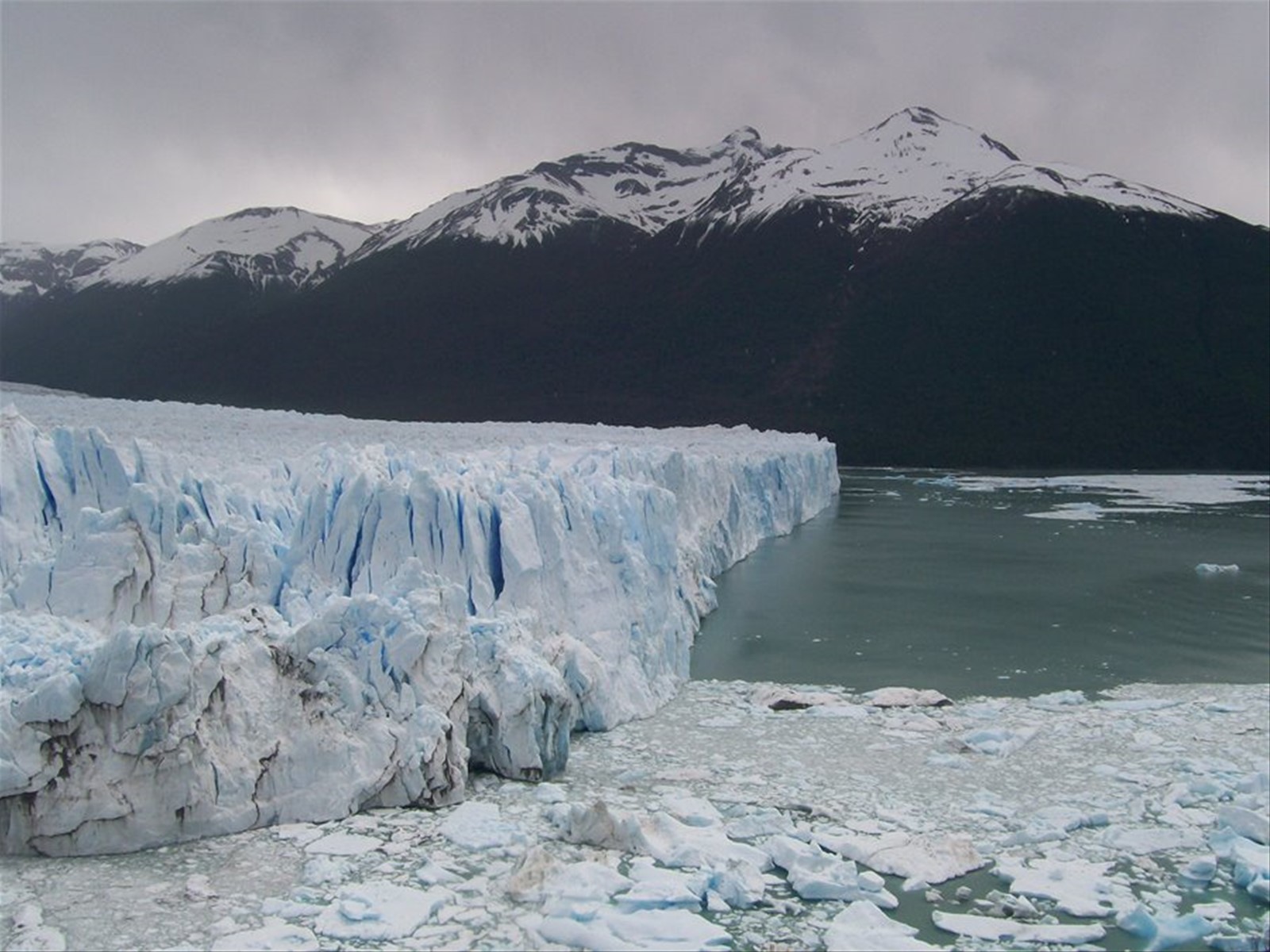 Perito Moreno