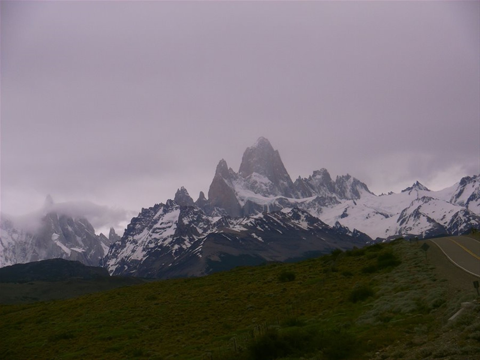 Fitz Roy