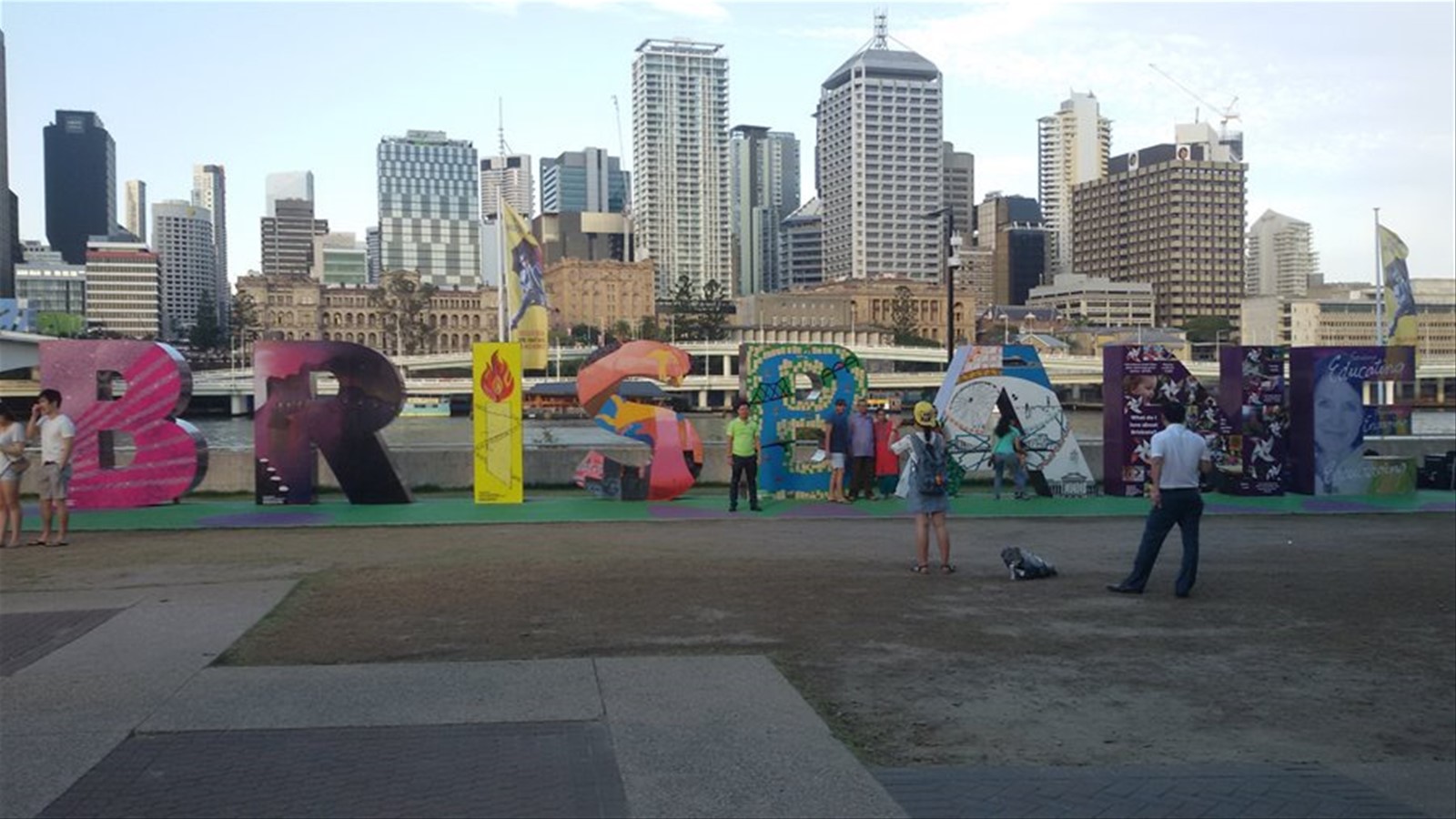 Brisbane