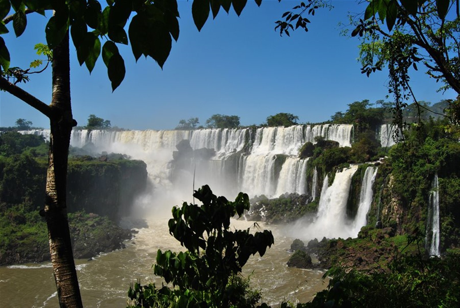Foto di viaggio in ARGENTINA