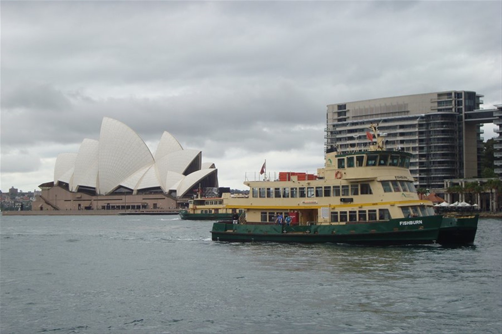 Sydney