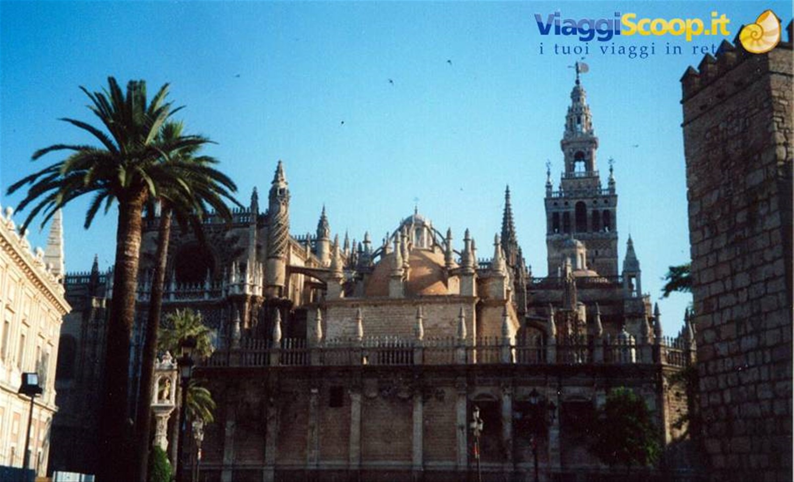 Siviglia