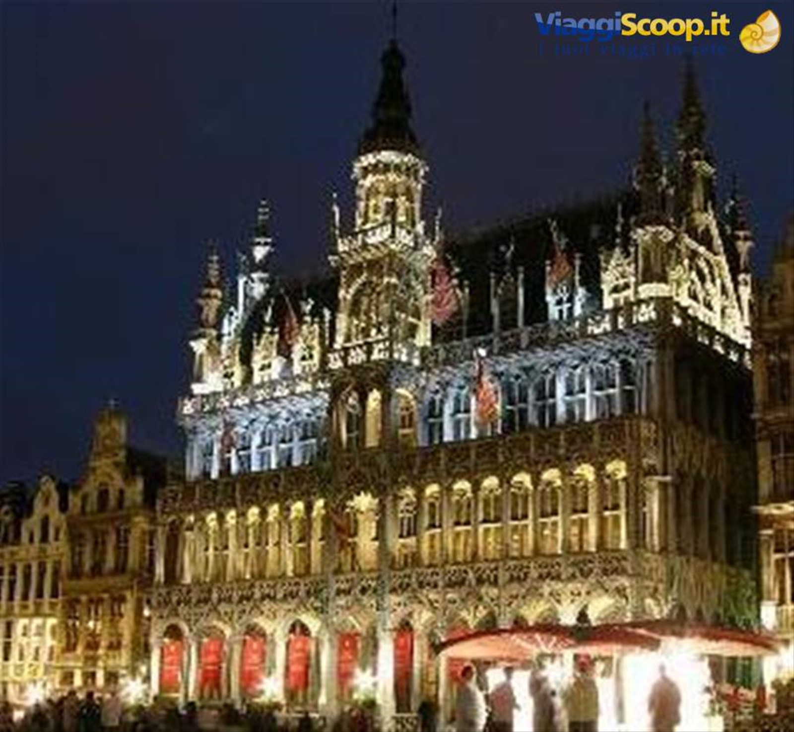 Bruxelles