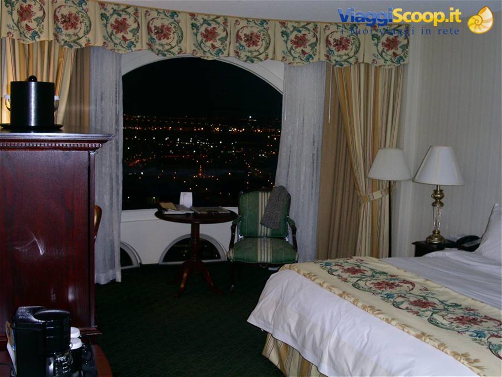 Merriott Hotel