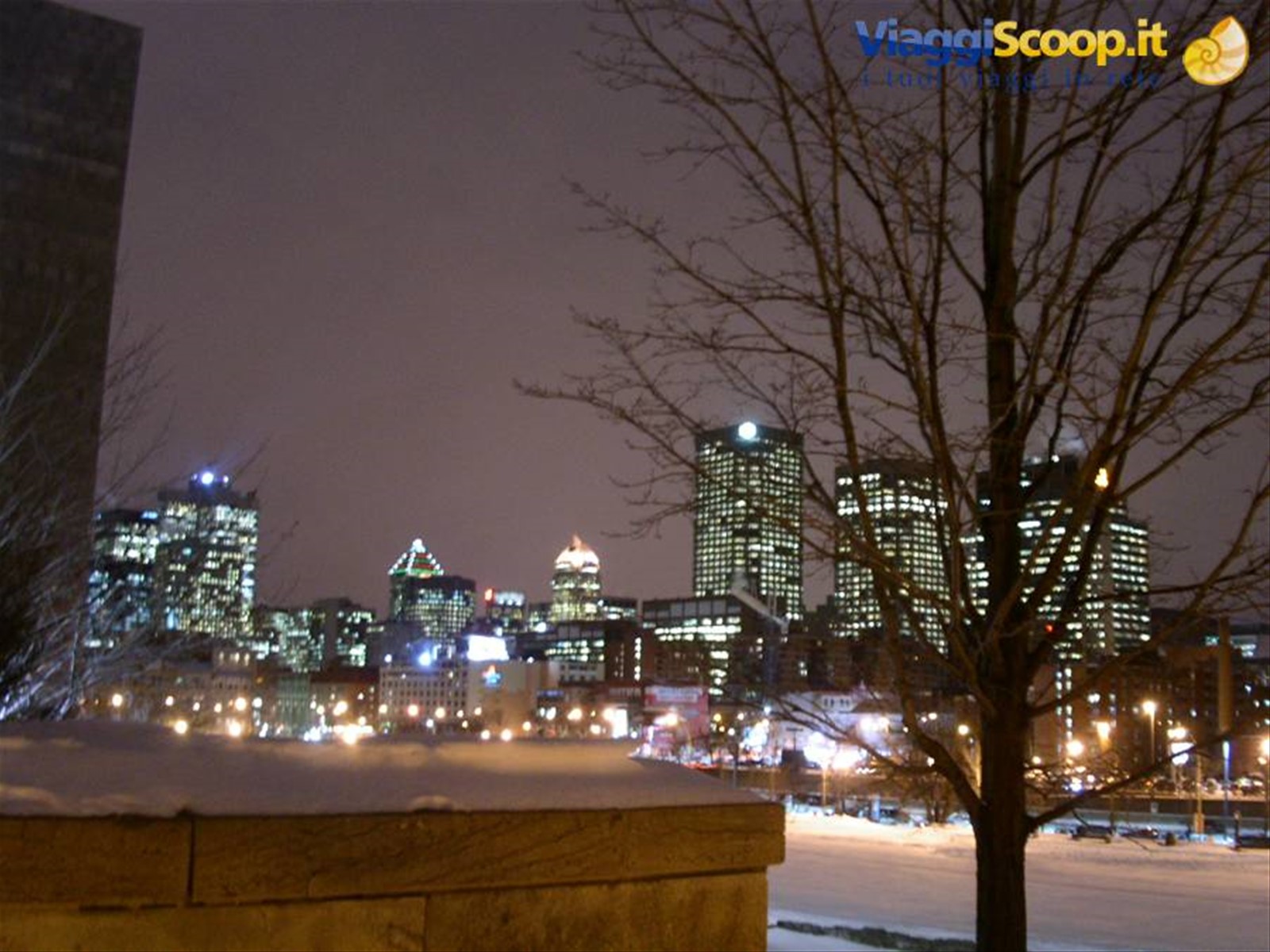 Notre-Dame / Place Jacques-Cartier?