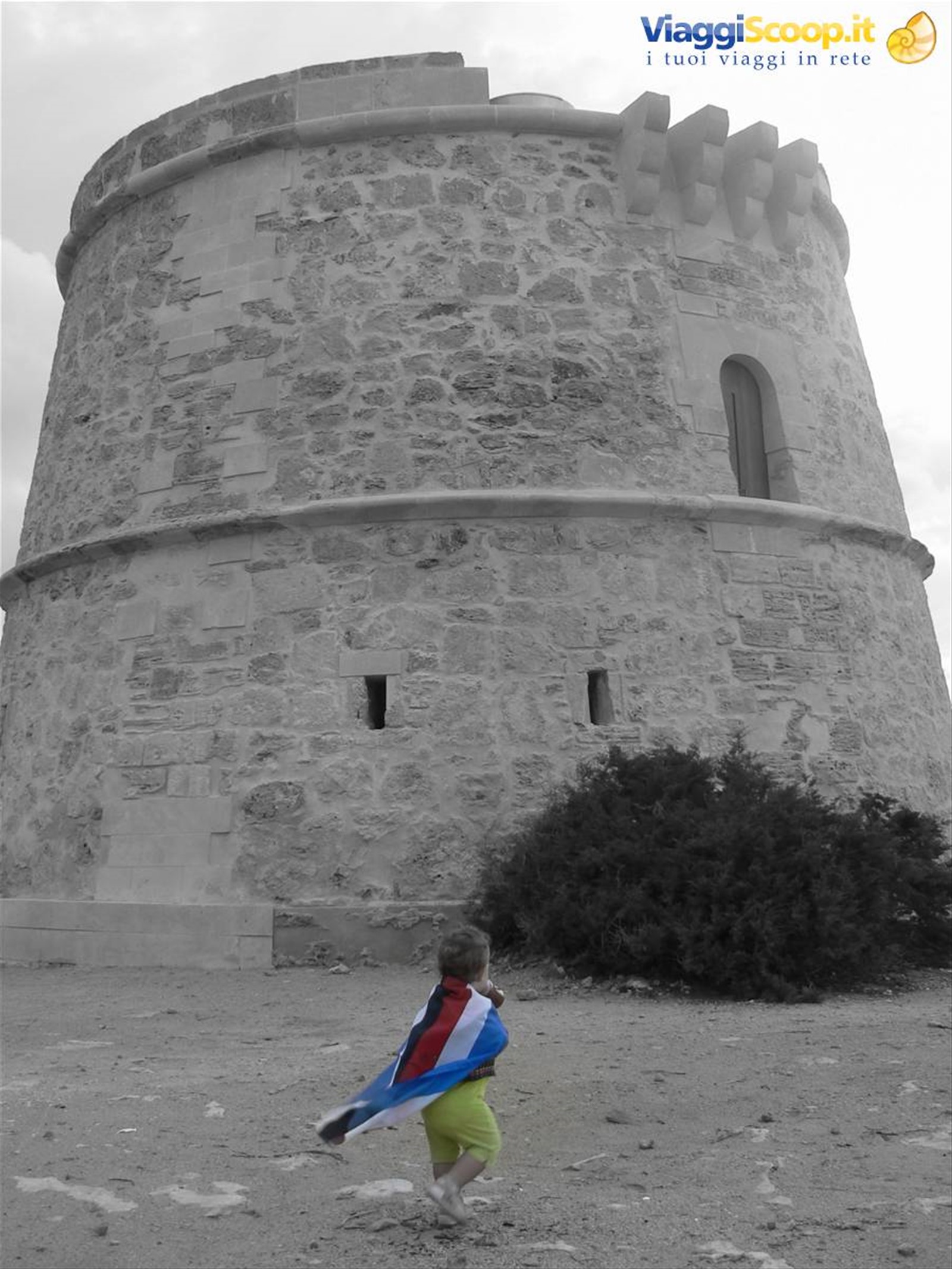 Foto di viaggio in SPAGNA