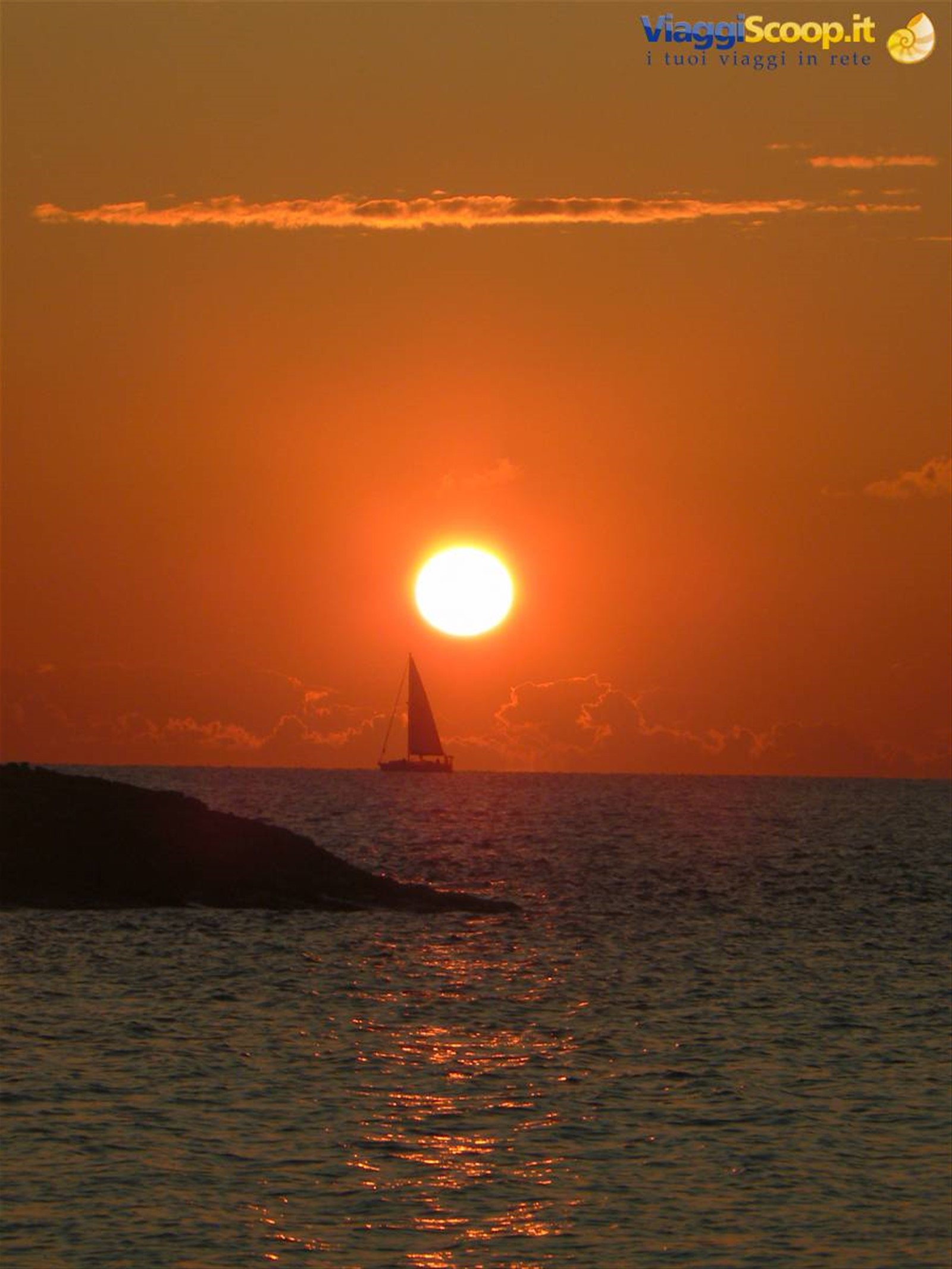 Foto di viaggio in SPAGNA