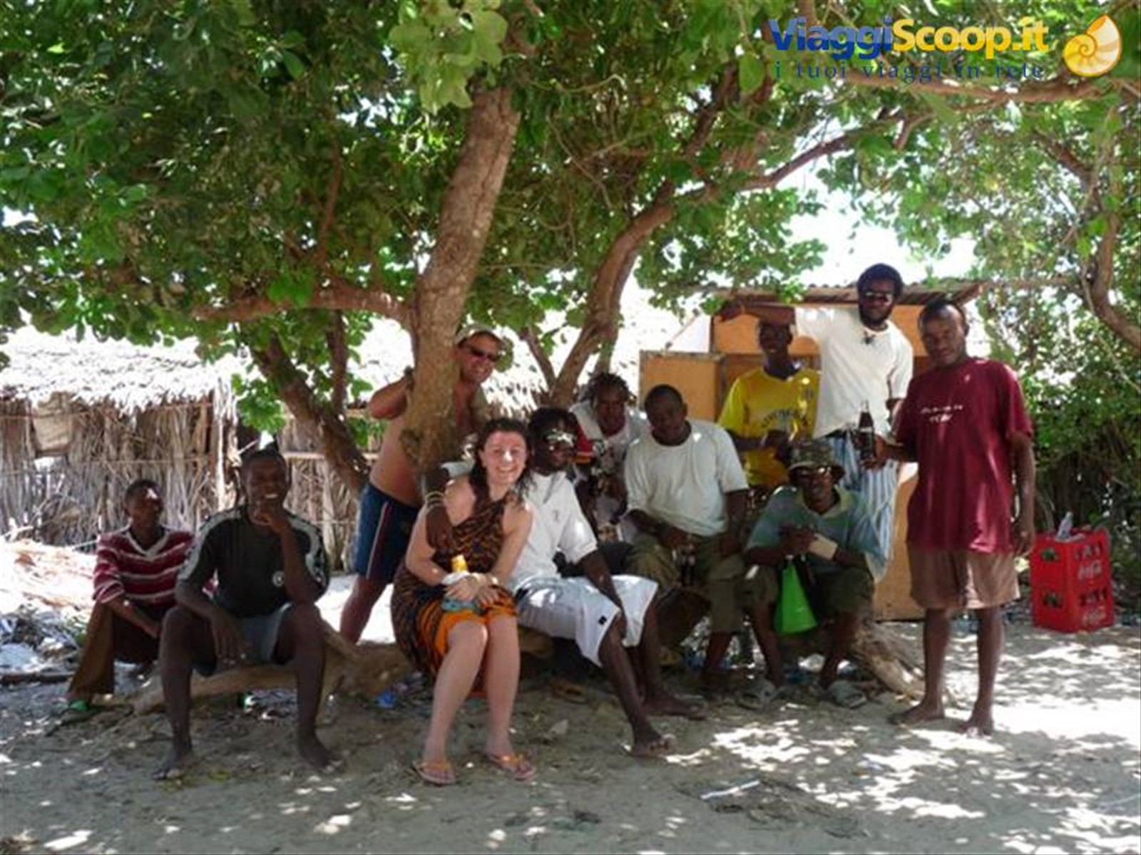 Foto di viaggio in KENYA