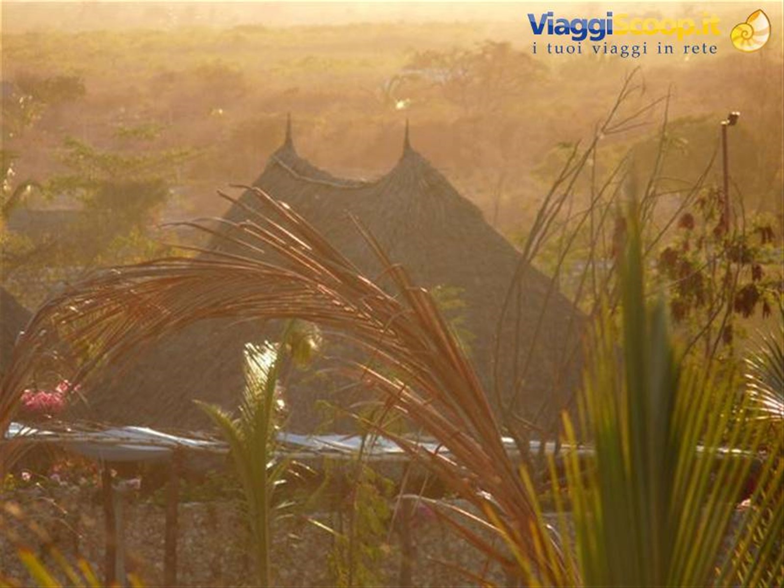 Foto di viaggio in KENYA