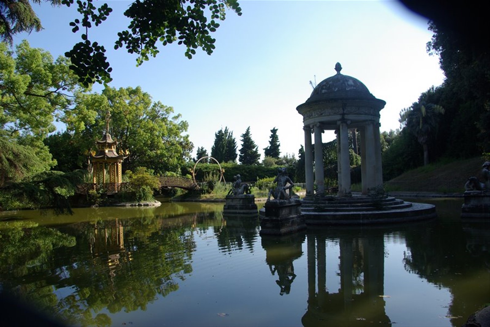 Villa Durazzo Pallavicini