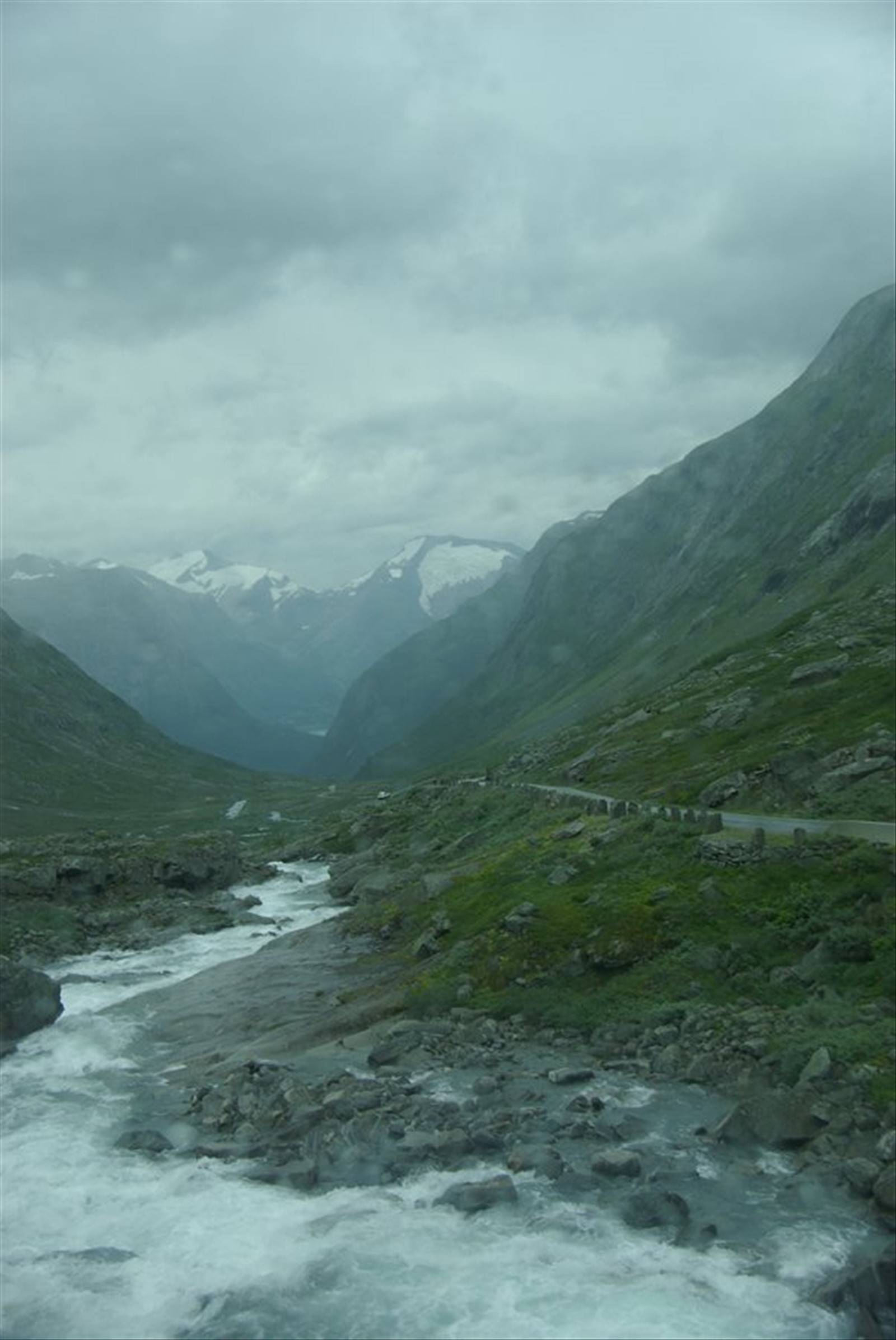 Foto di viaggio in NORVEGIA