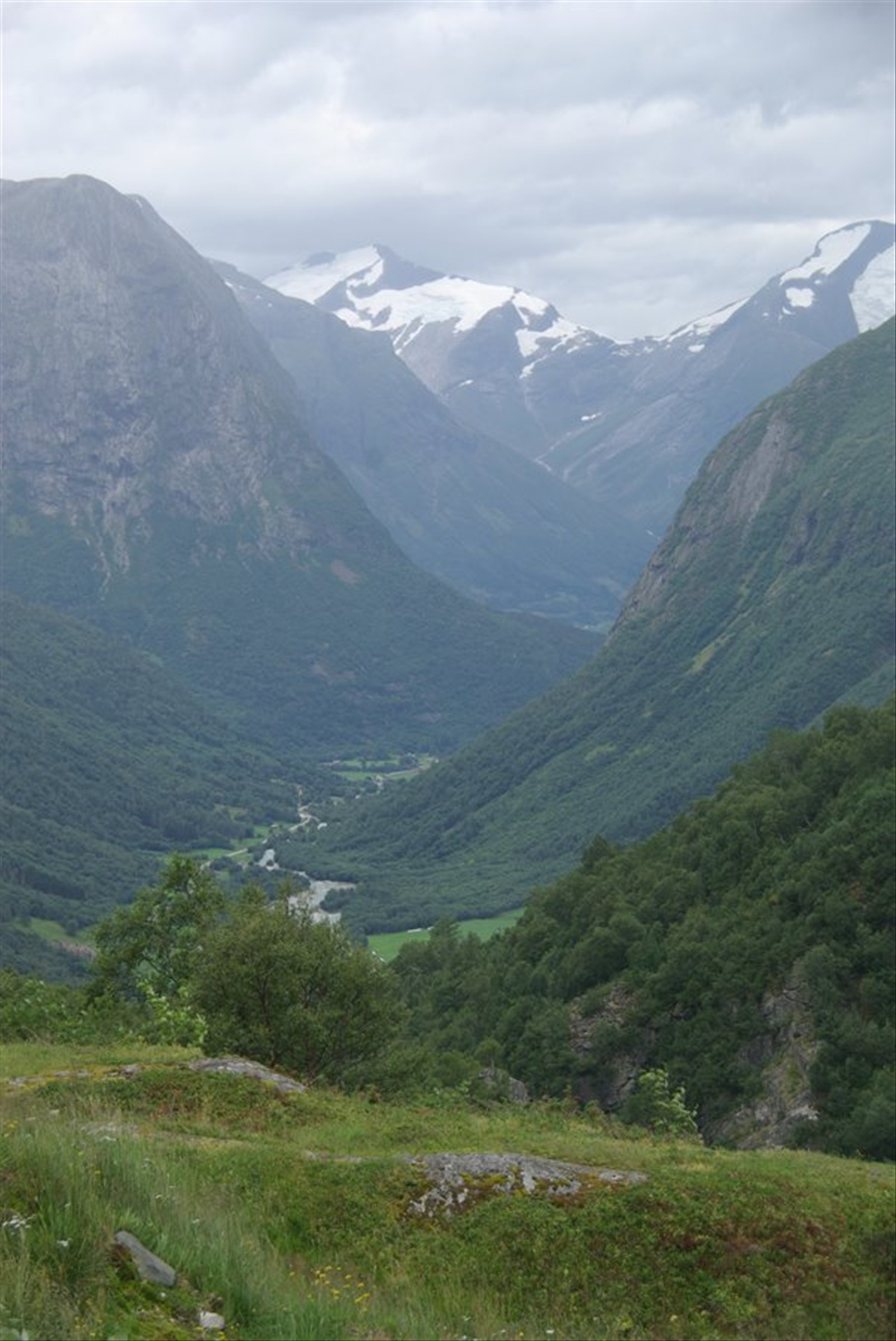 Foto di viaggio in NORVEGIA